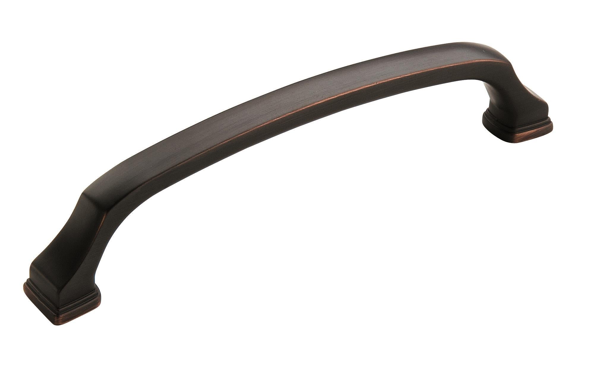 Amerock Revitalize 6-5/16 in (160 mm) Center-to-Center Pull - 55347 Amerock