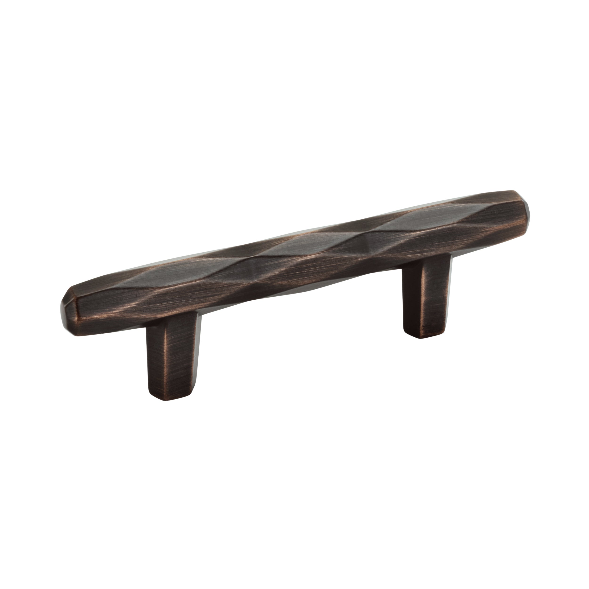 Amerock St. Vincent 3 in (76 mm) Center-to-Center Cabinet Pull - 36646 Amerock