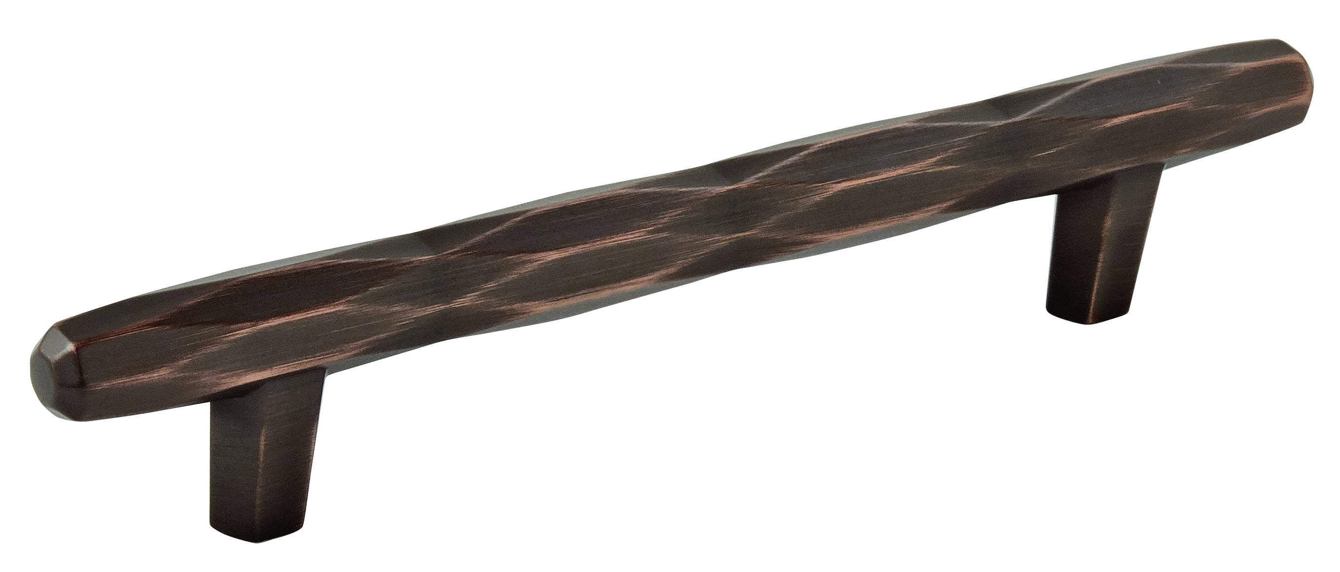 Amerock St. Vincent 5-1/16 in (128 mm) Center-to-Center Pull - 36644 Amerock