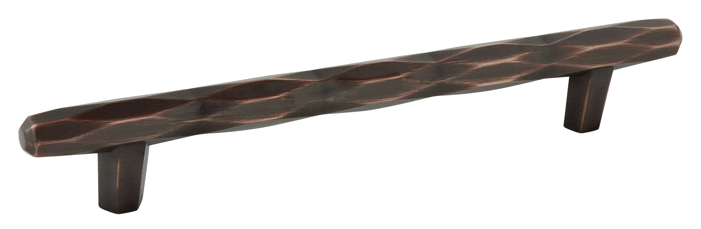 Amerock St. Vincent 6-5/16 in (160 mm) Center-to-Center Pull - 36645 Amerock