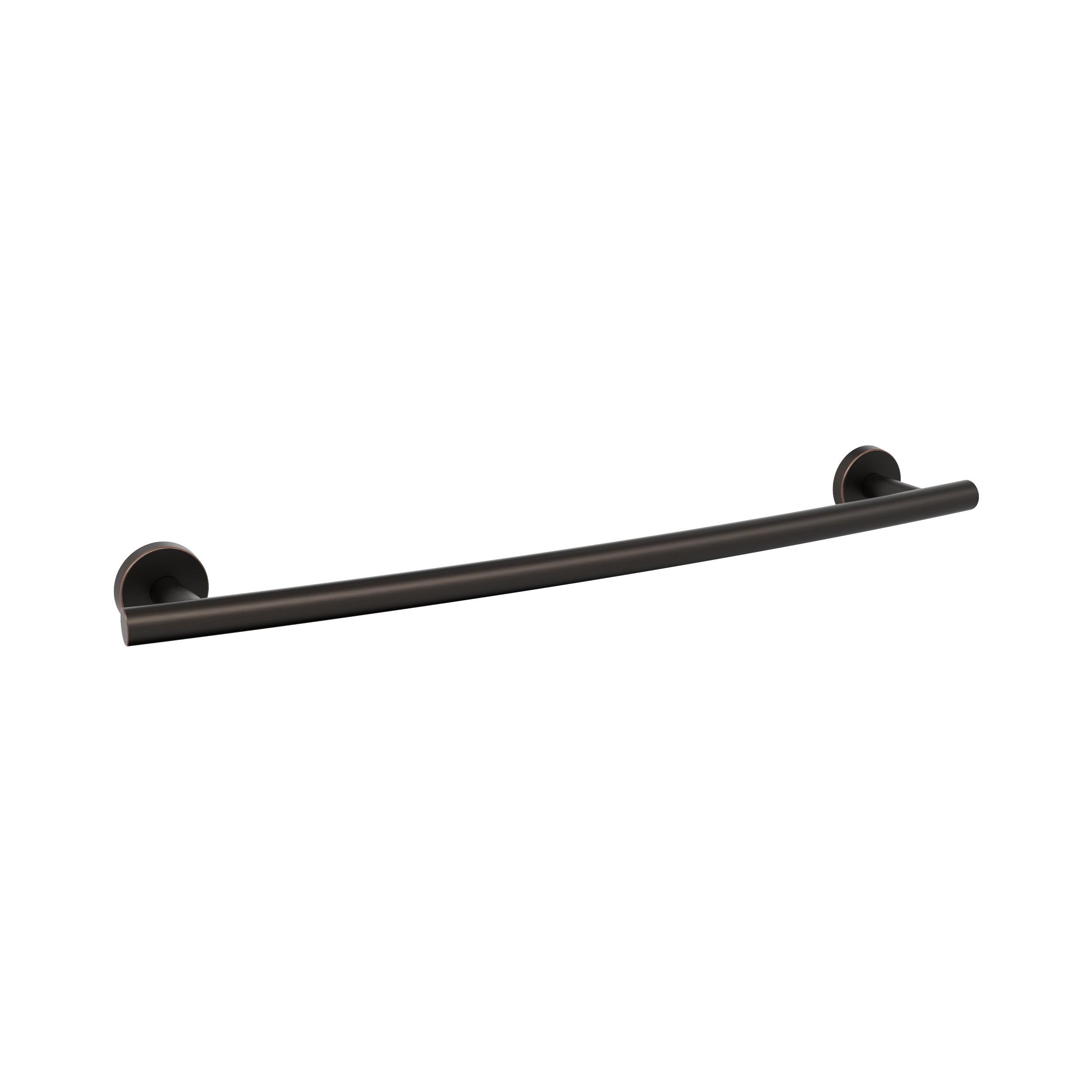 Amerock Arrondi 18 inch (457mm) Towel Bar Amerock