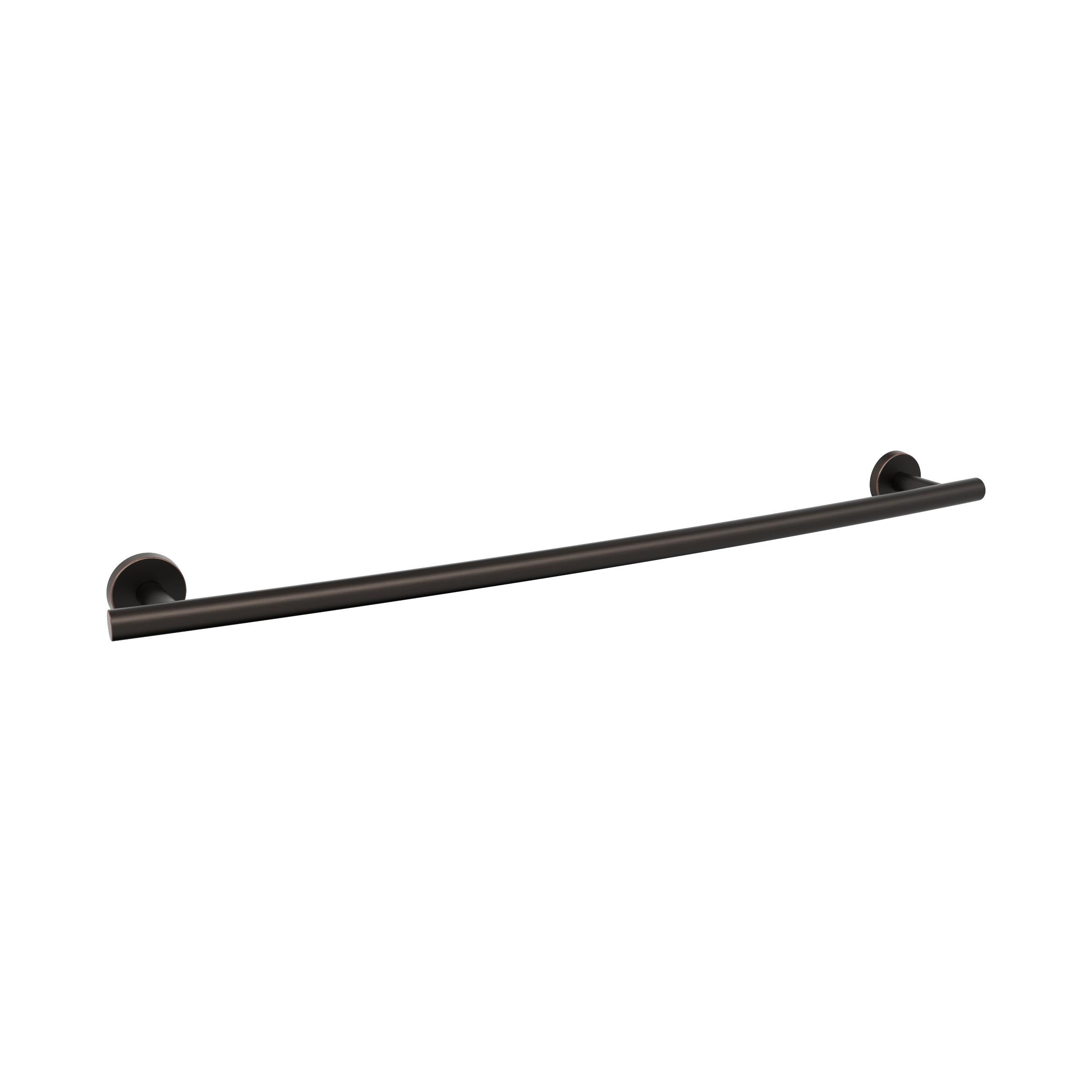 Amerock Arrondi 24 inch (610mm) Towel Bar Amerock