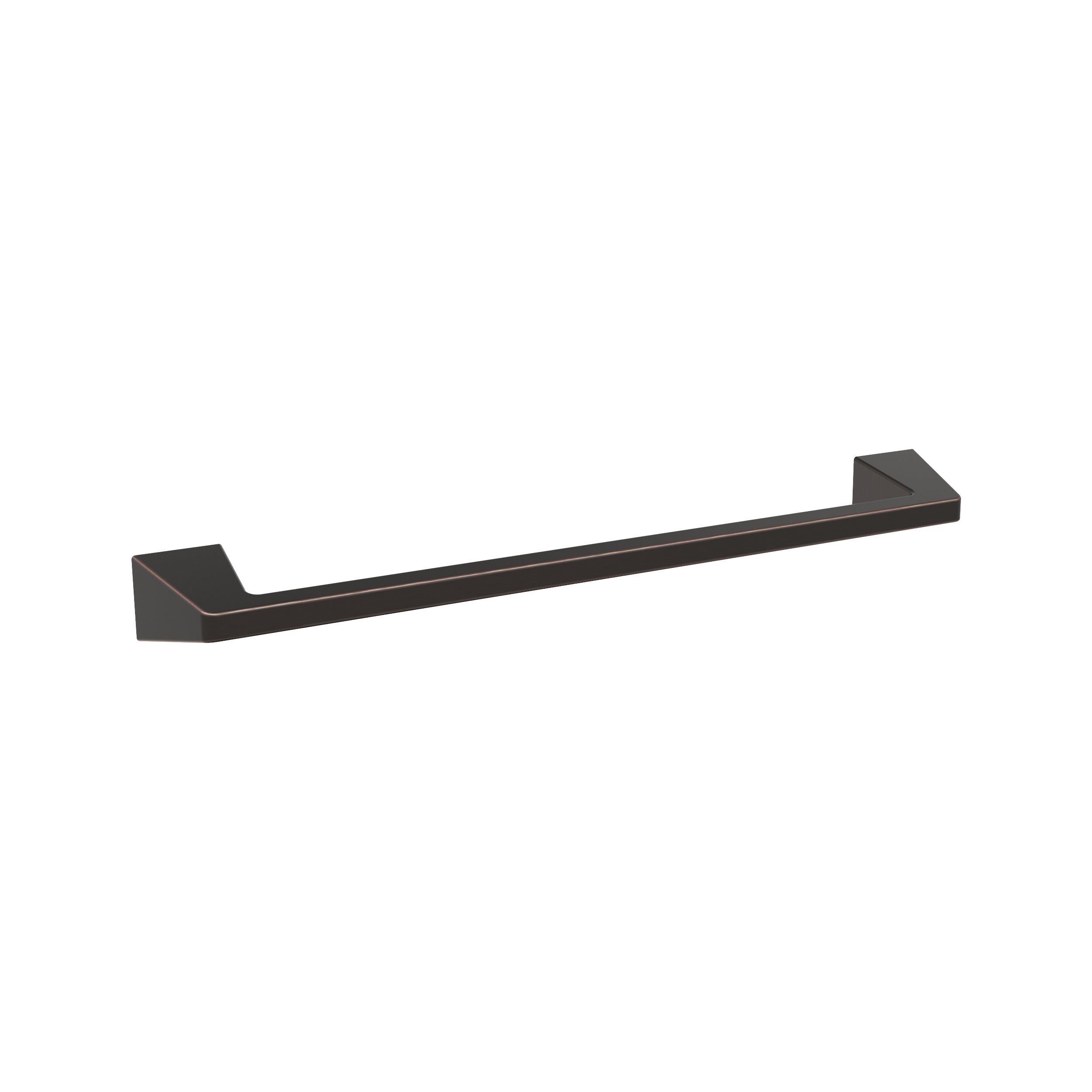 Amerock Blackrock 18 inch (457mm) Towel Bar Amerock
