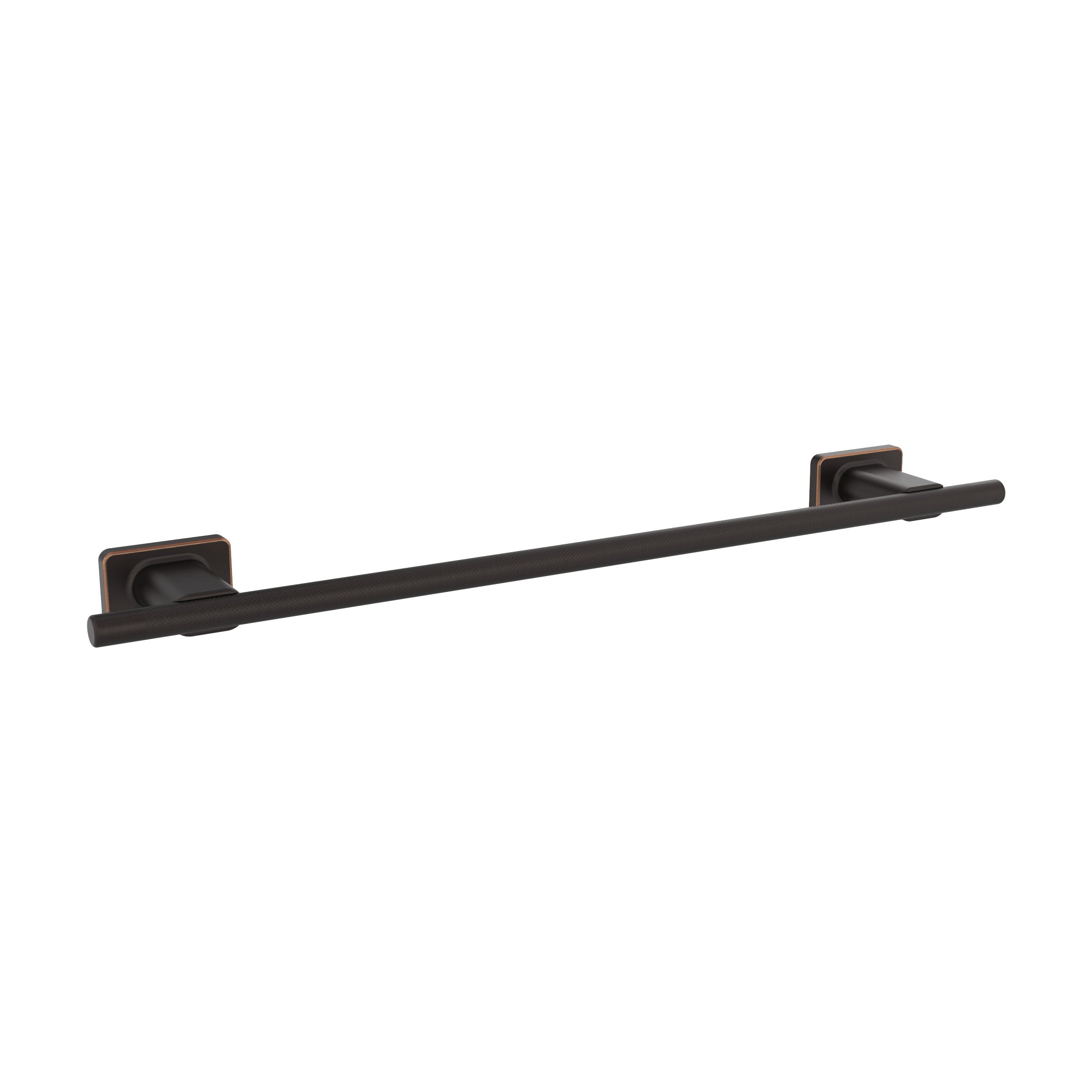 Amerock Bronx 18 inch (457mm) Towel Bar Amerock