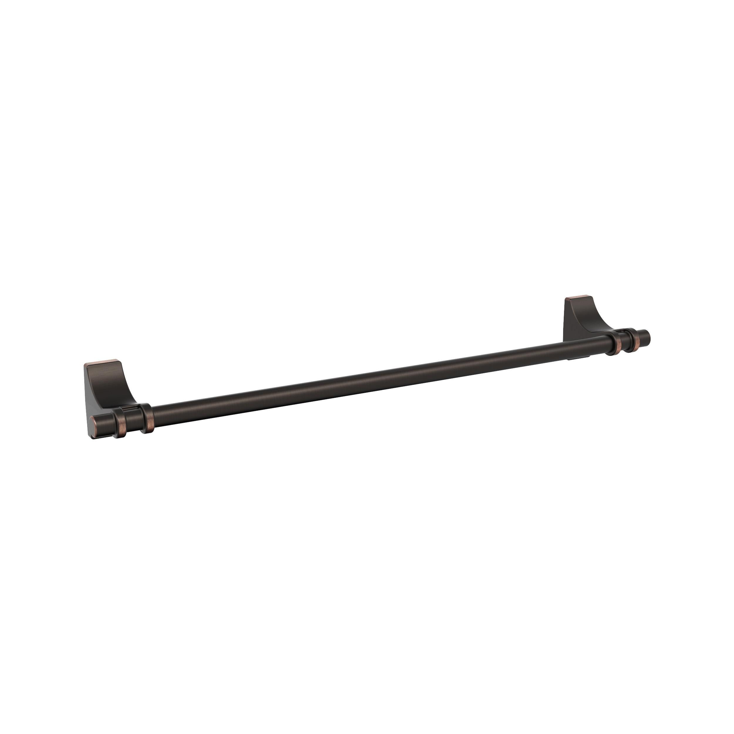 Amerock Davenport 18 inch (457mm) Towel Bar Amerock