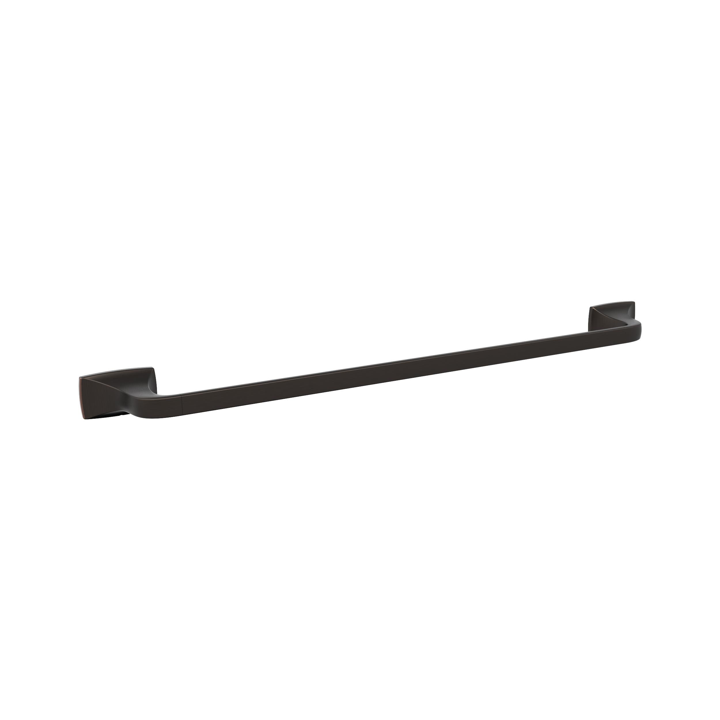 Amerock Highland Ridge 24 inch (610mm) Towel Bar Amerock