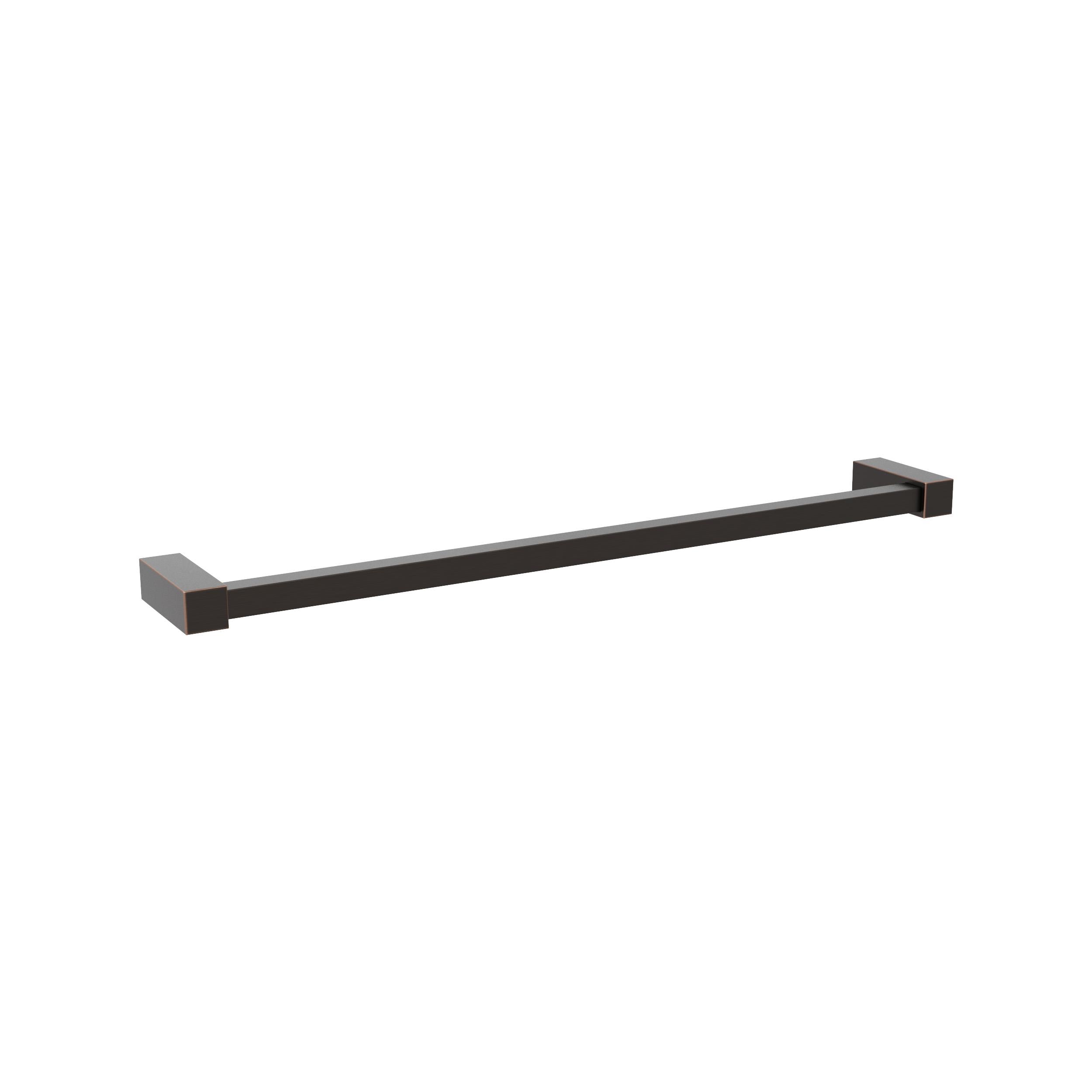 Amerock Monument 18 inch (457mm) Towel Bar Amerock
