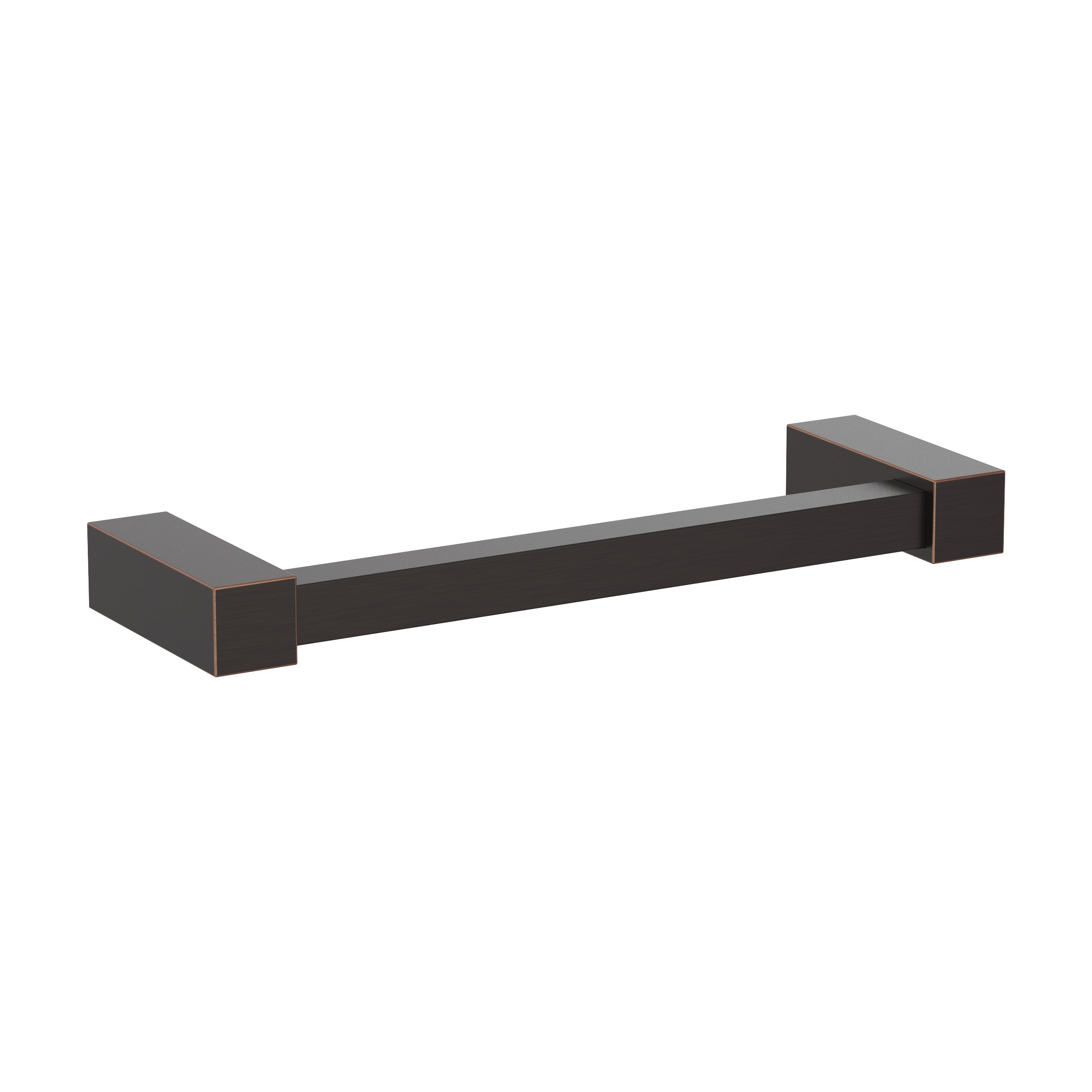 Amerock Monument 8 inch (203mm) Towel Bar Amerock
