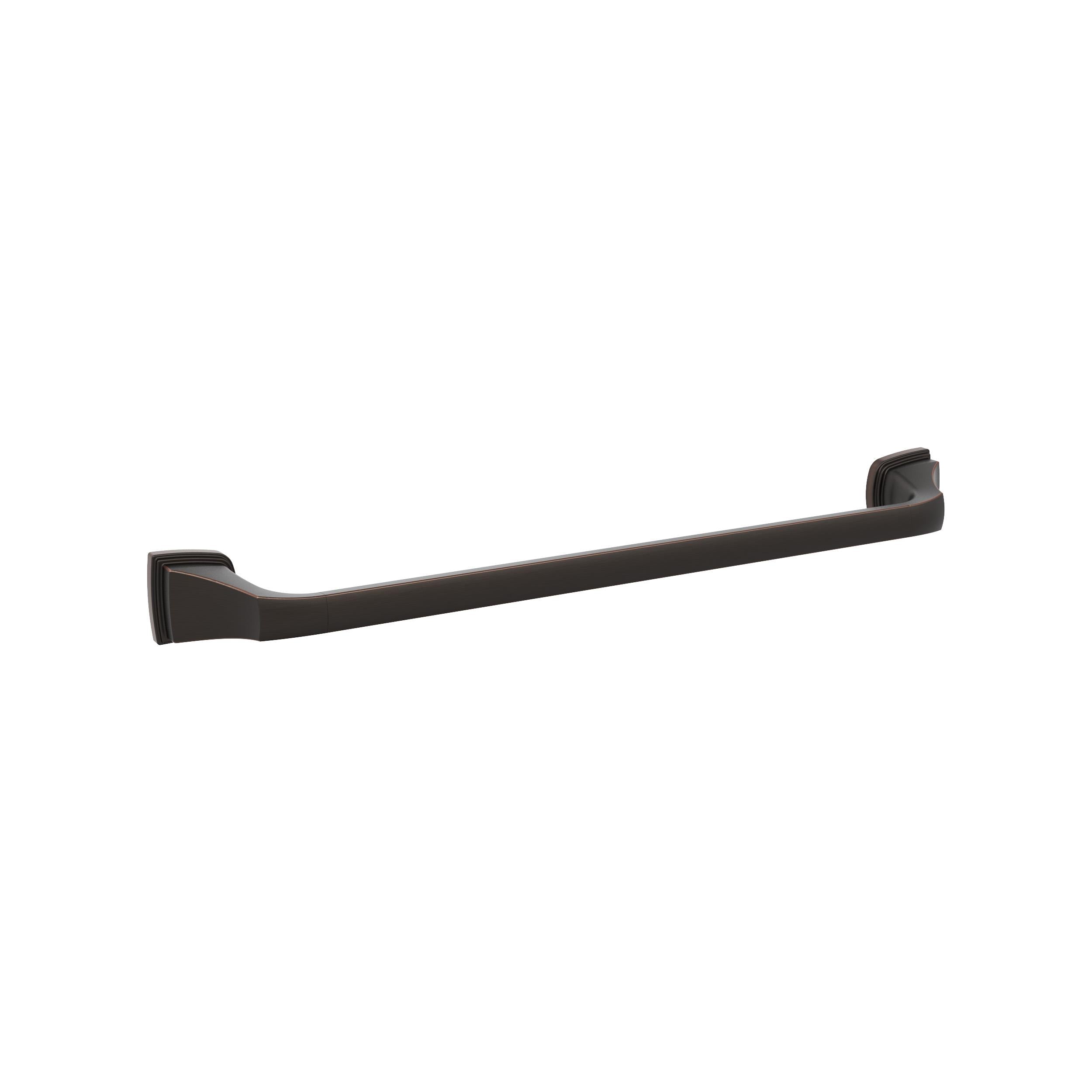 Amerock Revitalize 18 inch (457mm) Towel Bar Amerock