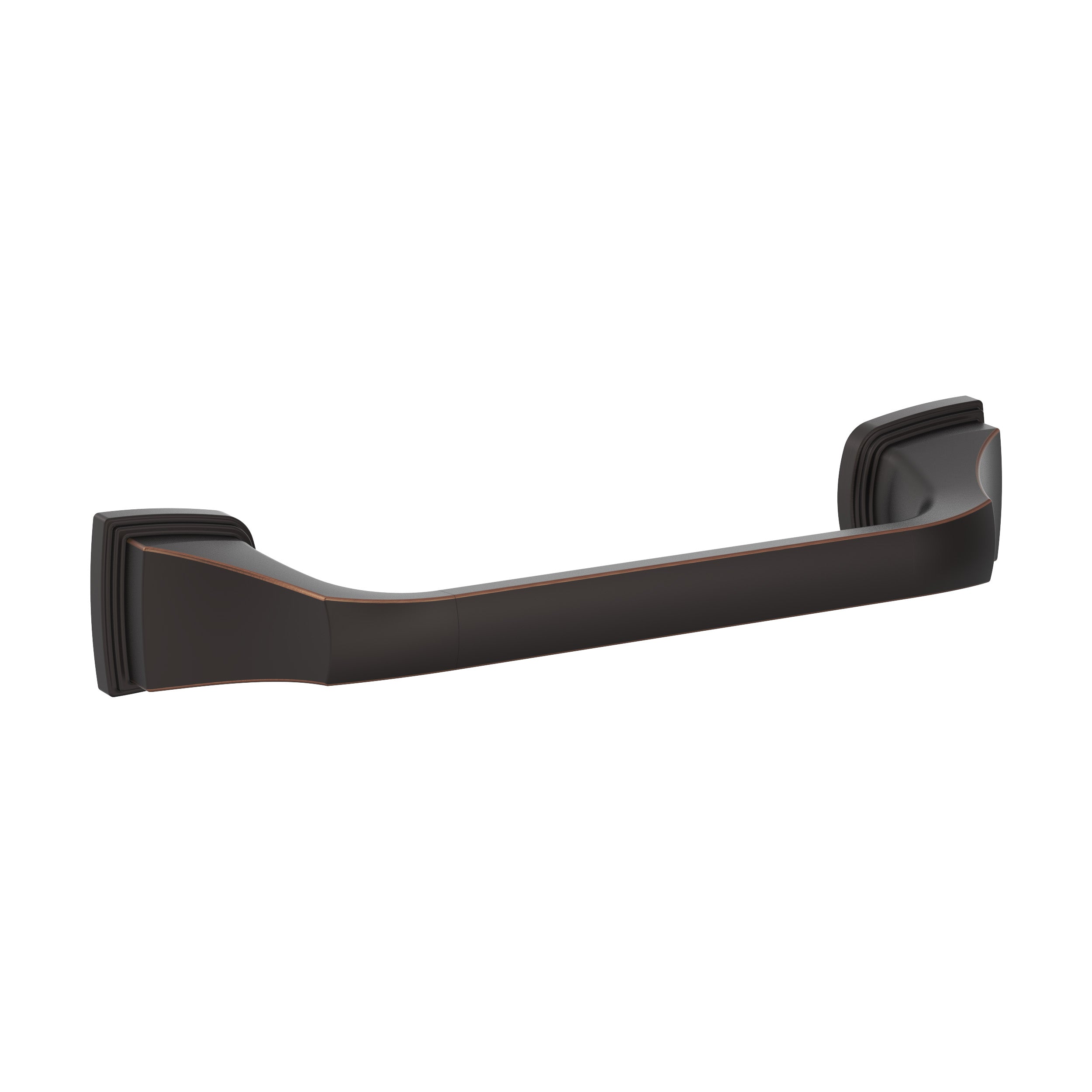 Amerock Revitalize 9 inch (229mm) Towel Bar Amerock
