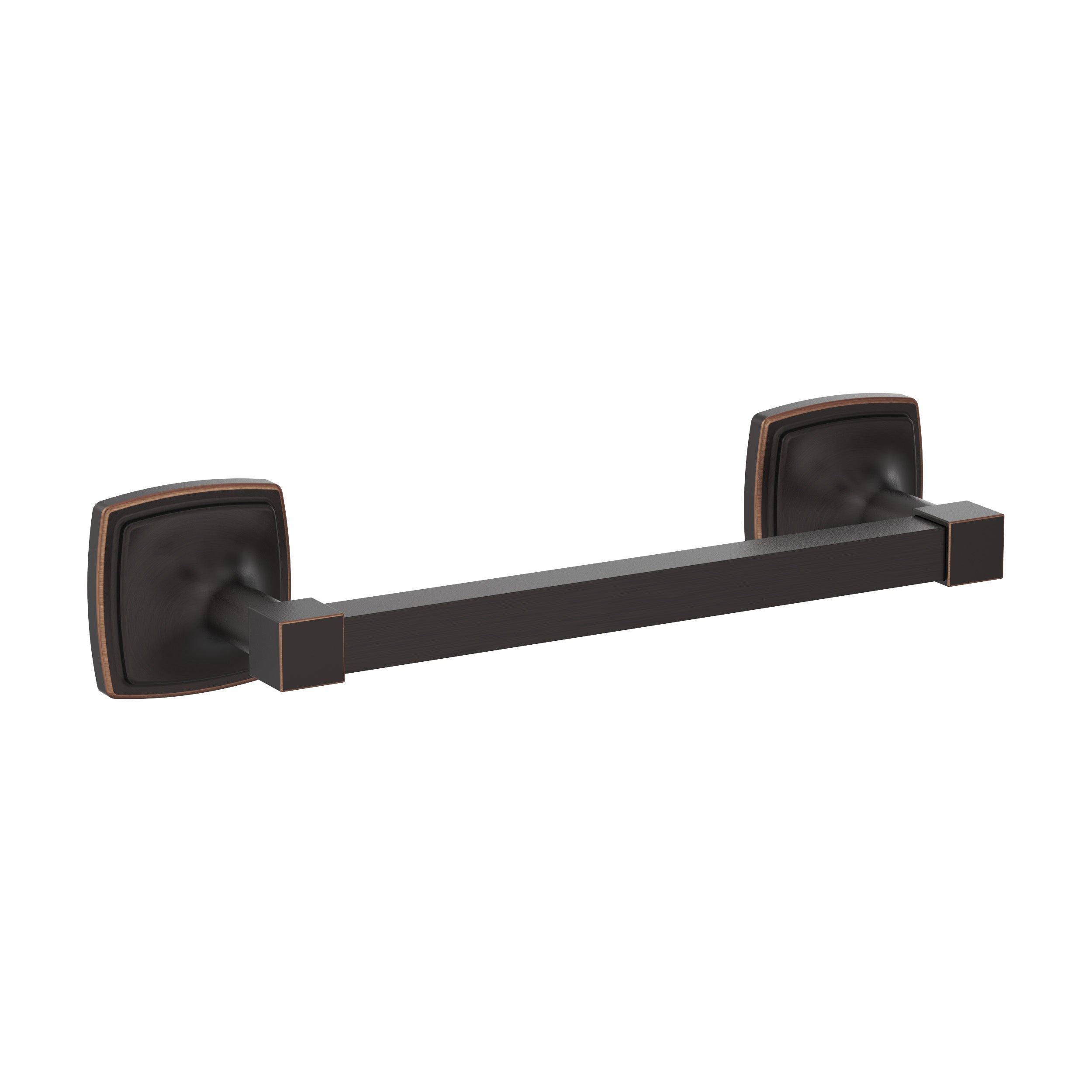 Amerock Stature 8 inch (203mm) Towel Bar Amerock