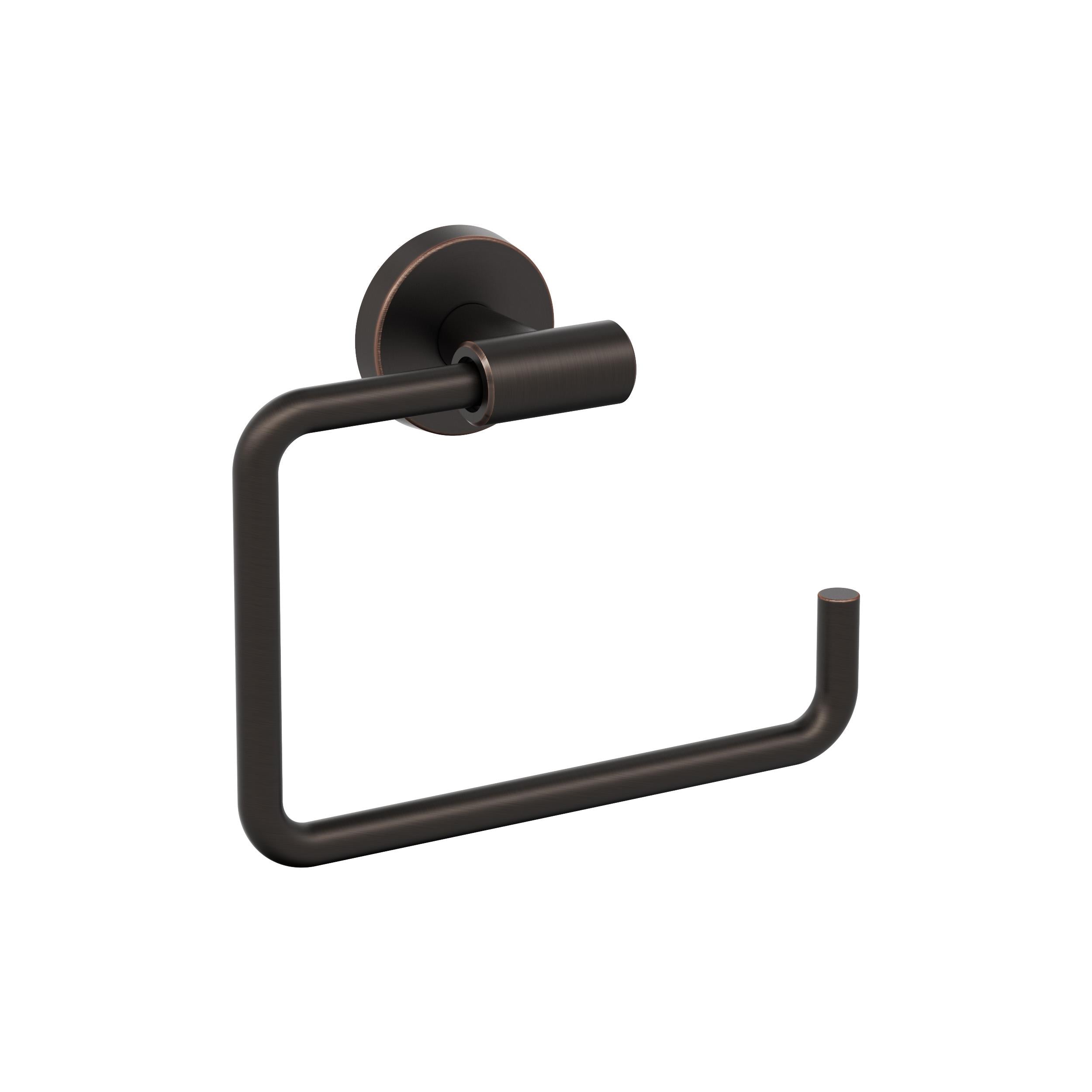 Amerock Arrondi 5 inch (127mm) Width Towel Ring Amerock