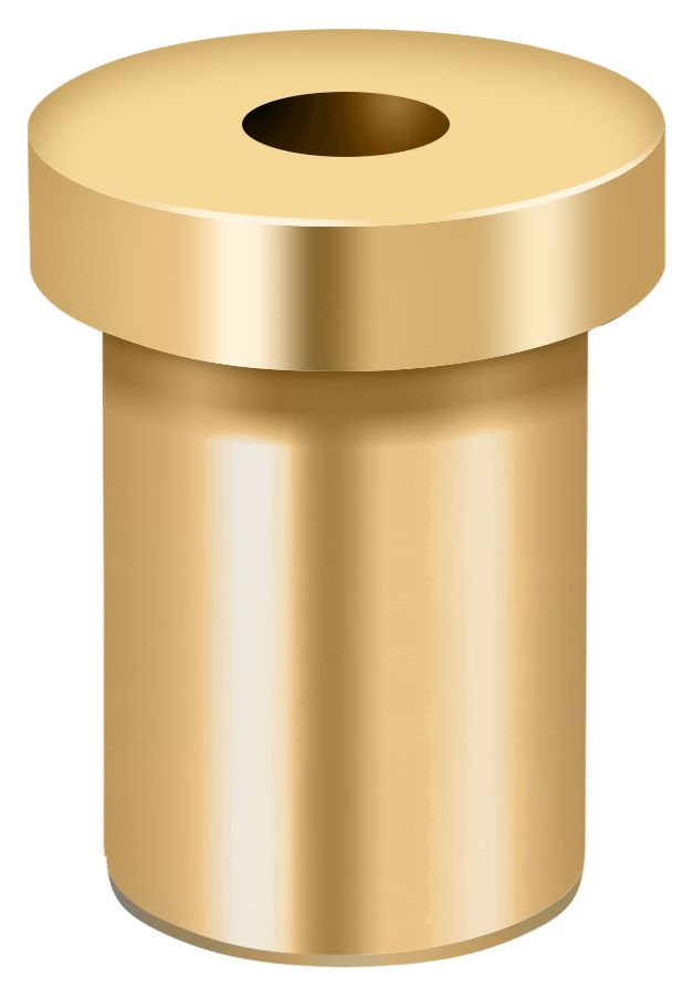 Deltana Pivot Base; Deltana