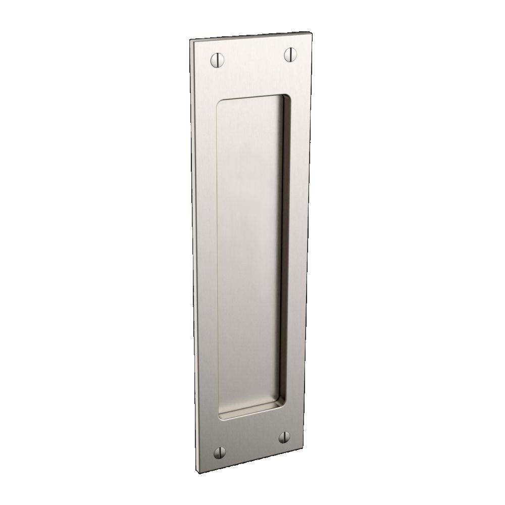 Baldwin Large Santa Monica Half Pair Passage Sliding Door Lock