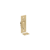 Deltana Pocket Door Bolts; Jamb Bolt; Deltana