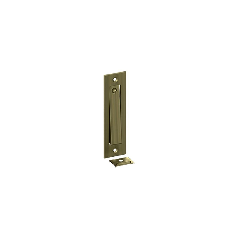Deltana 4-5/8" x 1-1/4" Jamb Bolt Deltana