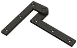 Deltana 4-3/8" x 5/8" x 1-7/8" Hinge; Deltana