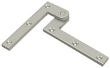 Deltana 4-3/8" x 5/8" x 1-7/8" Hinge; Deltana