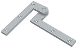 Deltana 4-3/8" x 5/8" x 1-7/8" Hinge; Deltana