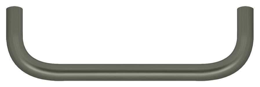Deltana Wire Pull; 4"; Deltana