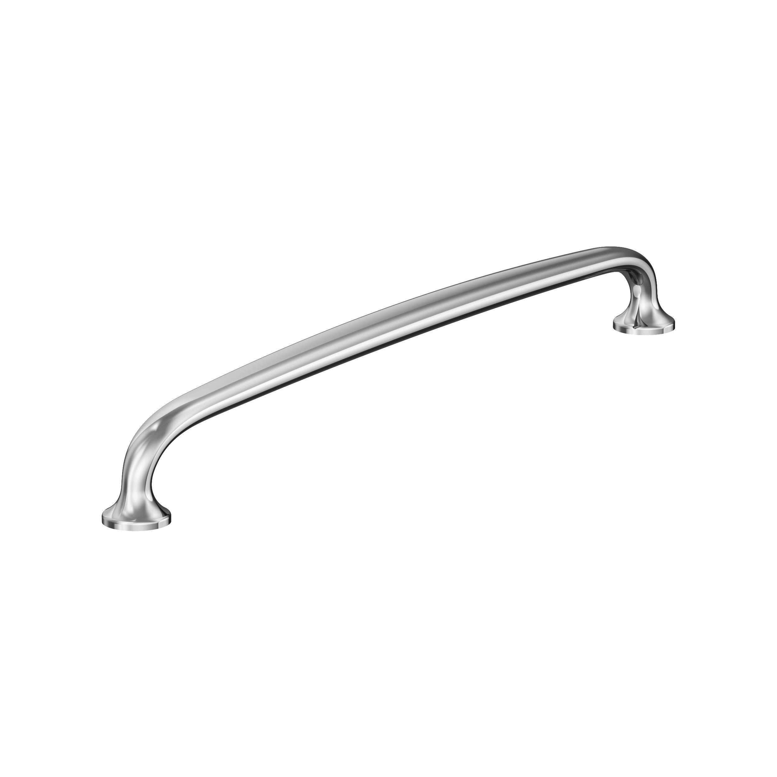 Amerock Renown 18 inch (457mm) Center-to-Center Appliance Pull - 54056 Amerock