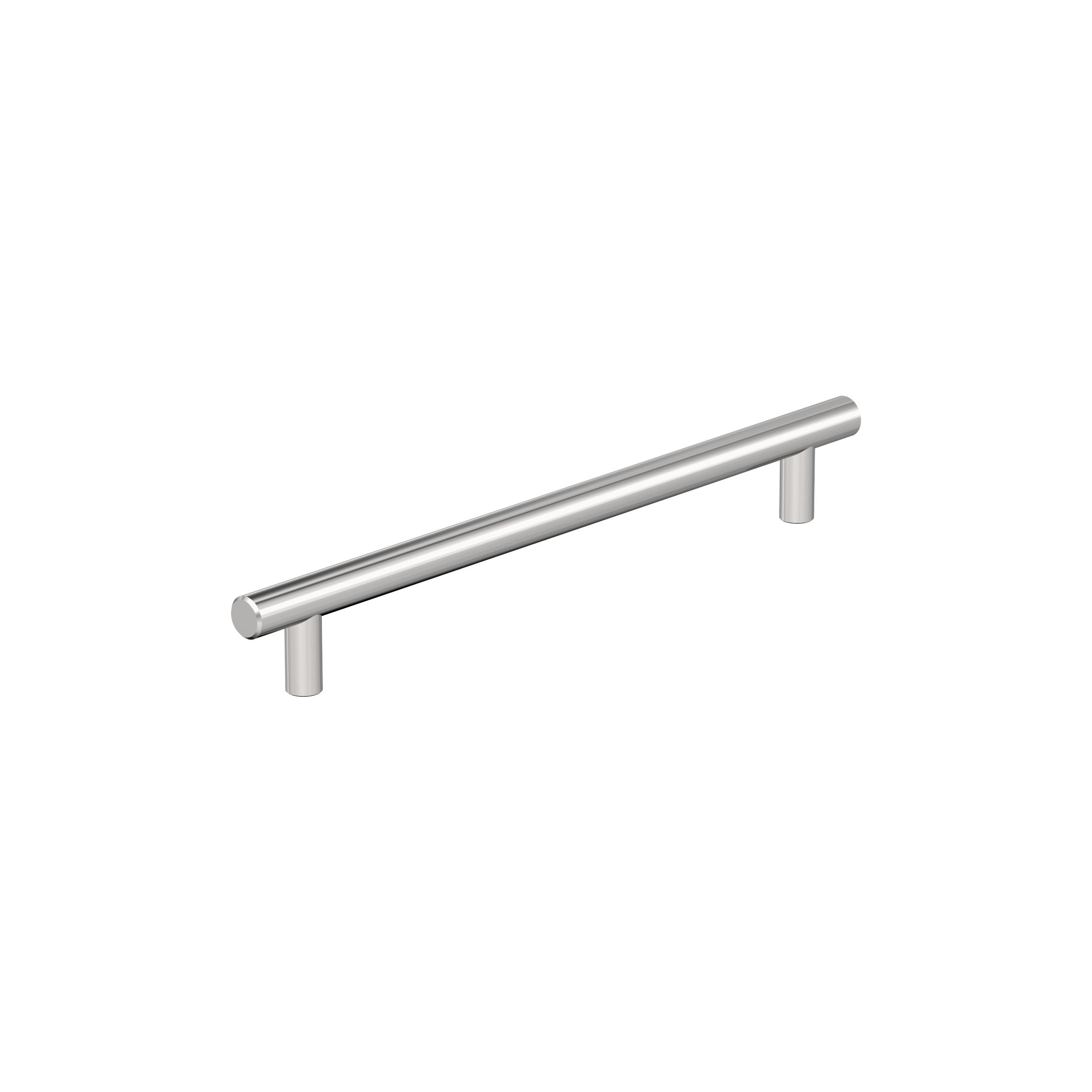 Amerock Bar Pulls 12 in (305 mm) Center-to-Center Appliance Pull - 54008 Amerock