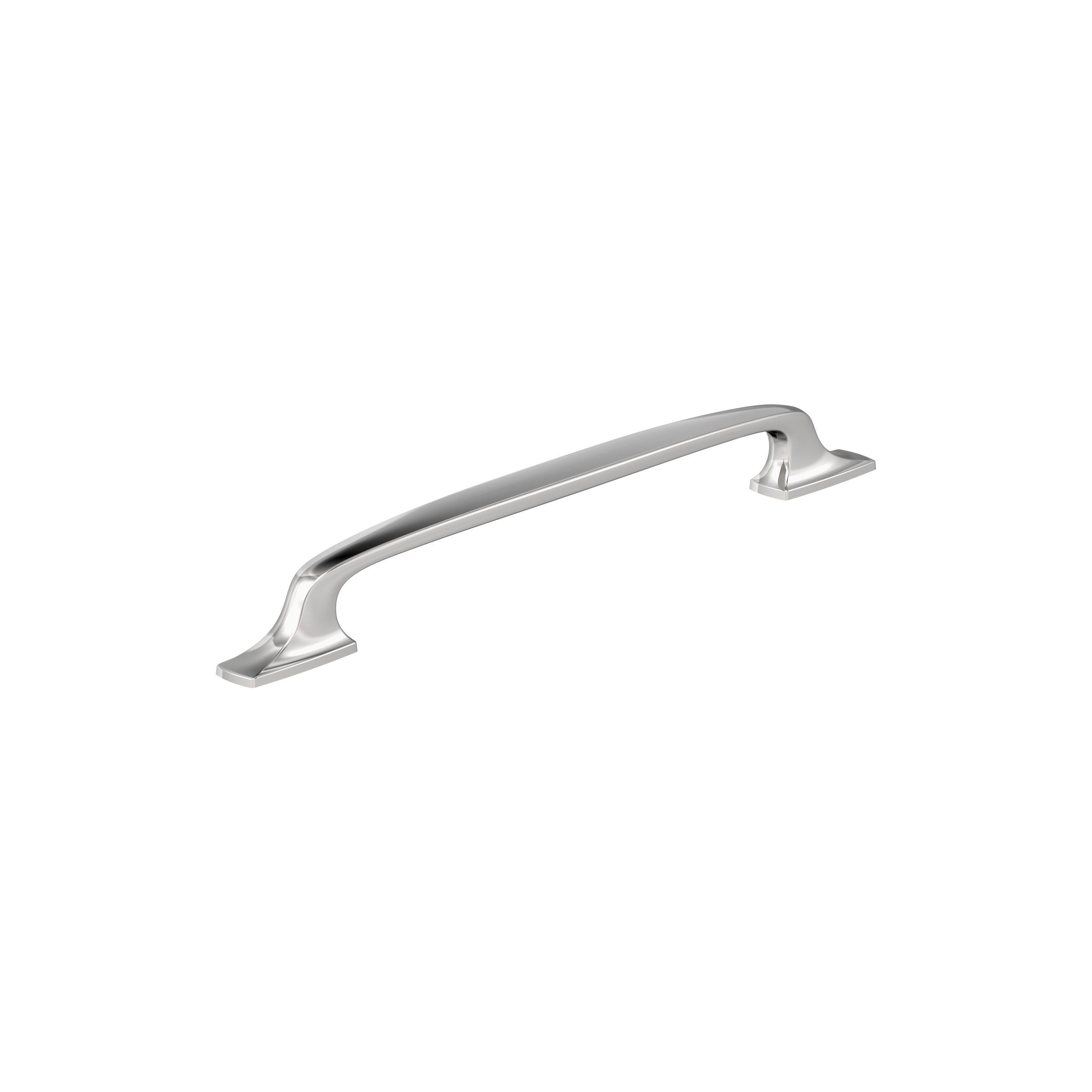 Amerock Highland Ridge 12 in (305 mm) Center-to-Center Appliance Pull - 55323 Amerock