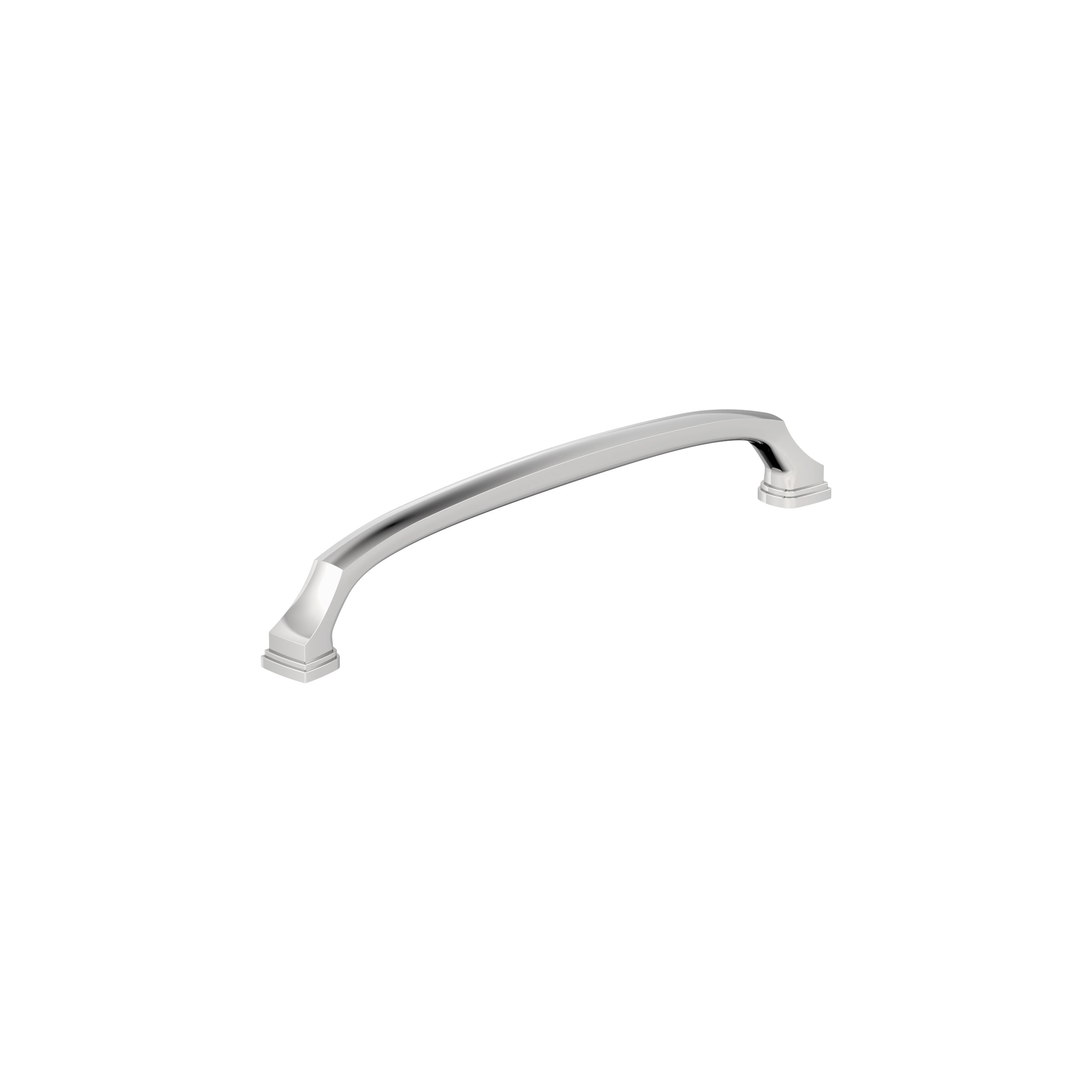 Amerock Revitalize 12 in (305 mm) Center-to-Center Appliance Pull - 55349 Amerock
