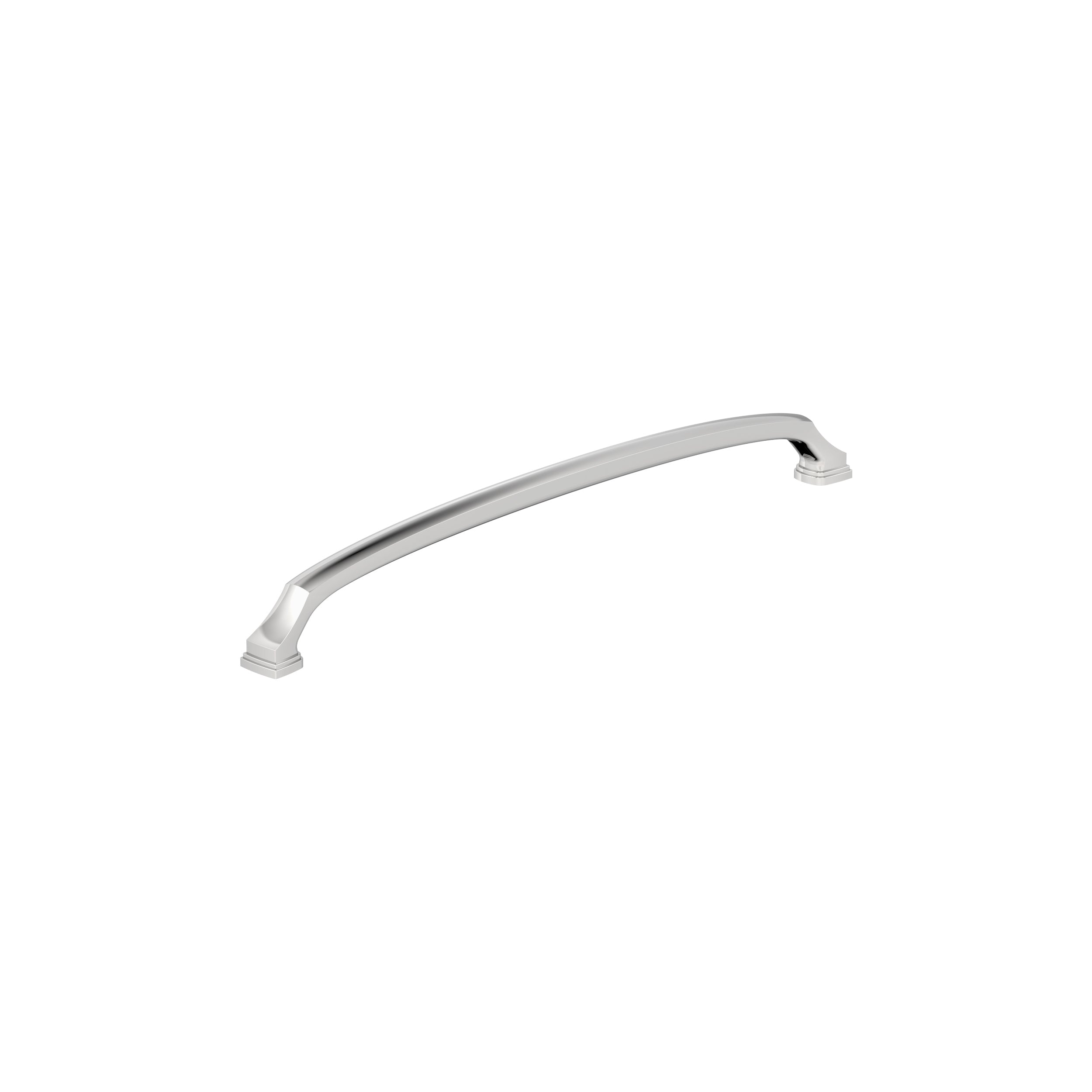 Amerock Revitalize 18 in (457 mm) Center-to-Center Appliance Pull - 55350 Amerock