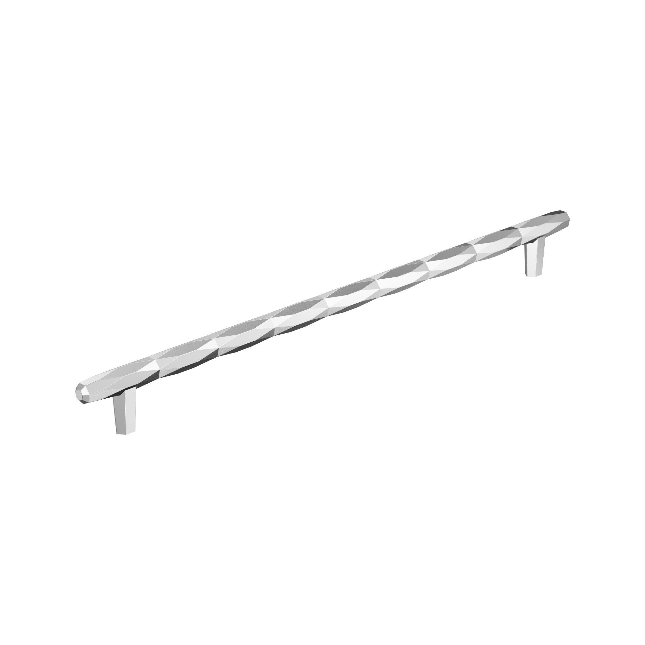 Amerock St. Vincent 18 inch (457mm) Center-to-Center Appliance Pull - 55503 Amerock