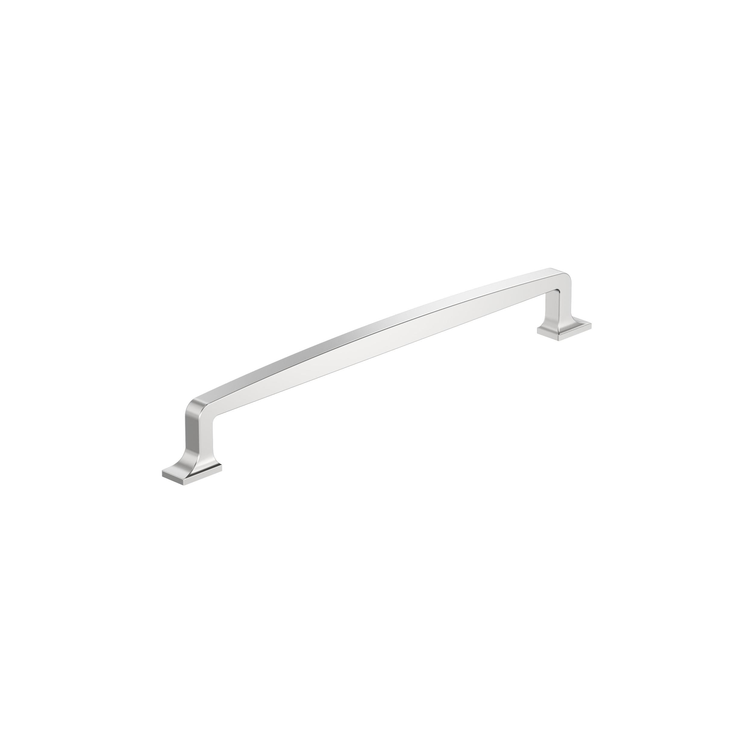 Amerock Westerly 12 inch (305mm) Center-to-Center Appliance Pull - 54023 Amerock