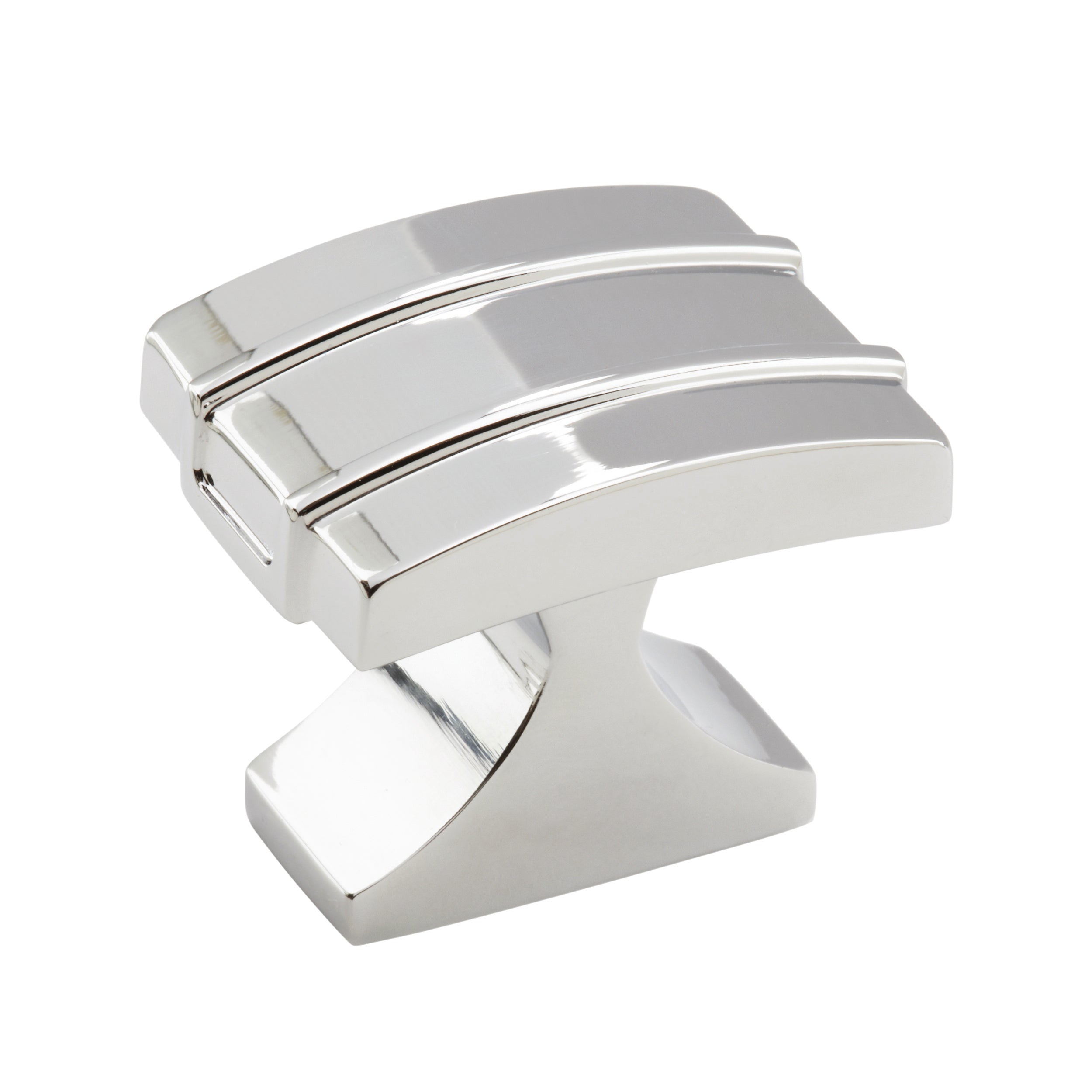 Amerock Davenport 1-1/4 inch (32mm) Length Knob - 36601 Amerock