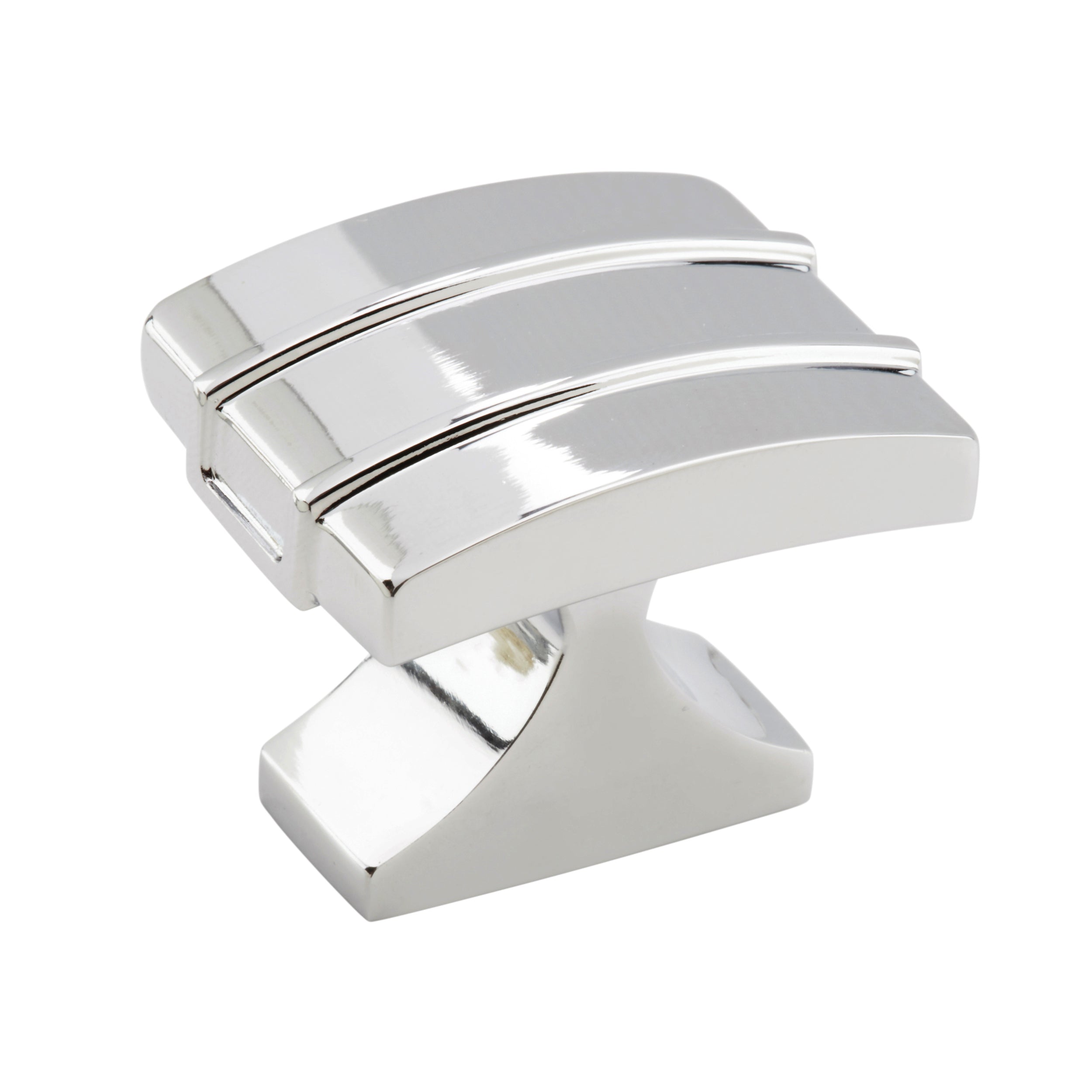 Amerock Davenport 1-1/2 inch (38mm) Length Knob - 36602 Amerock