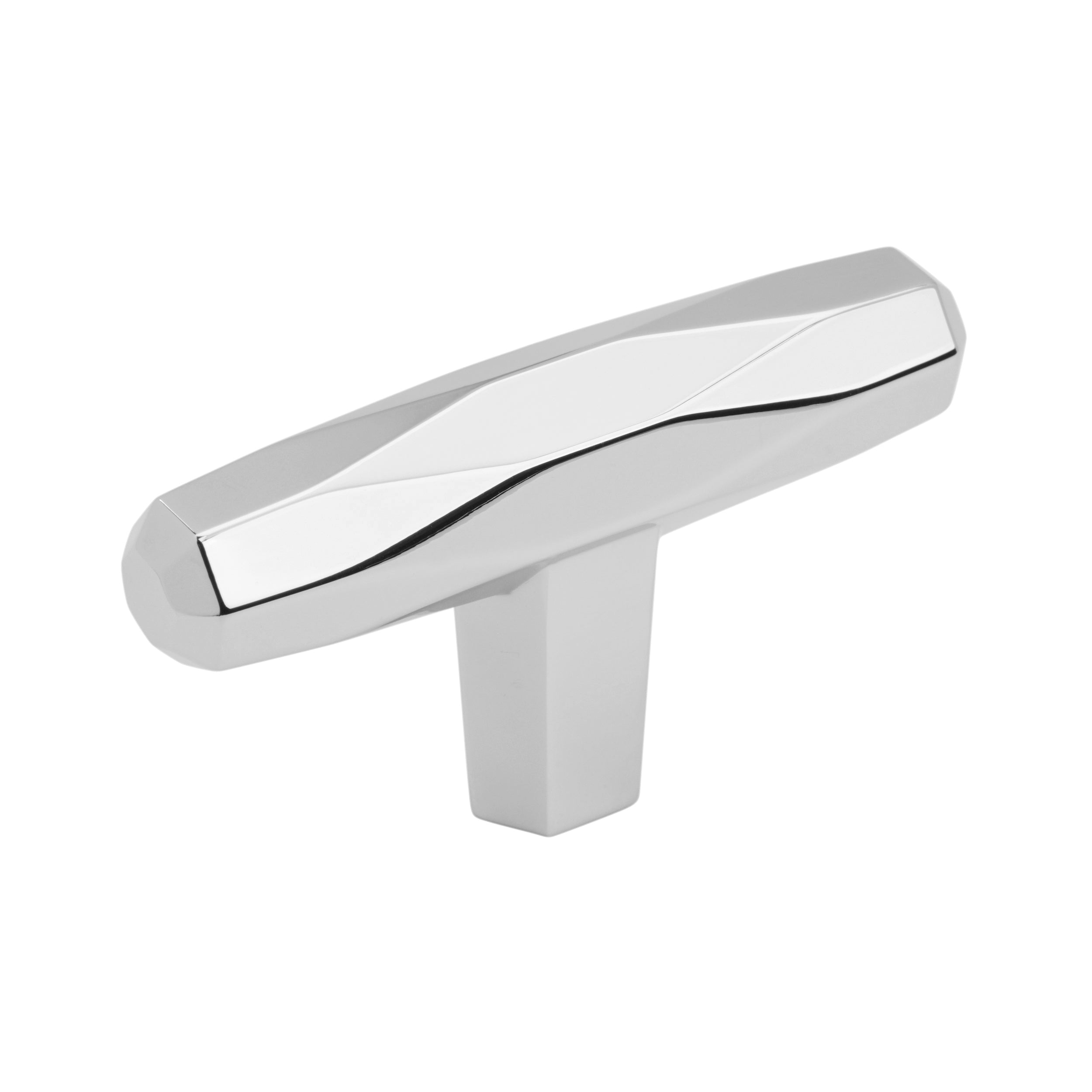 Amerock St. Vincent 2-1/2 in (64 mm) Length Knob - 36642 Amerock