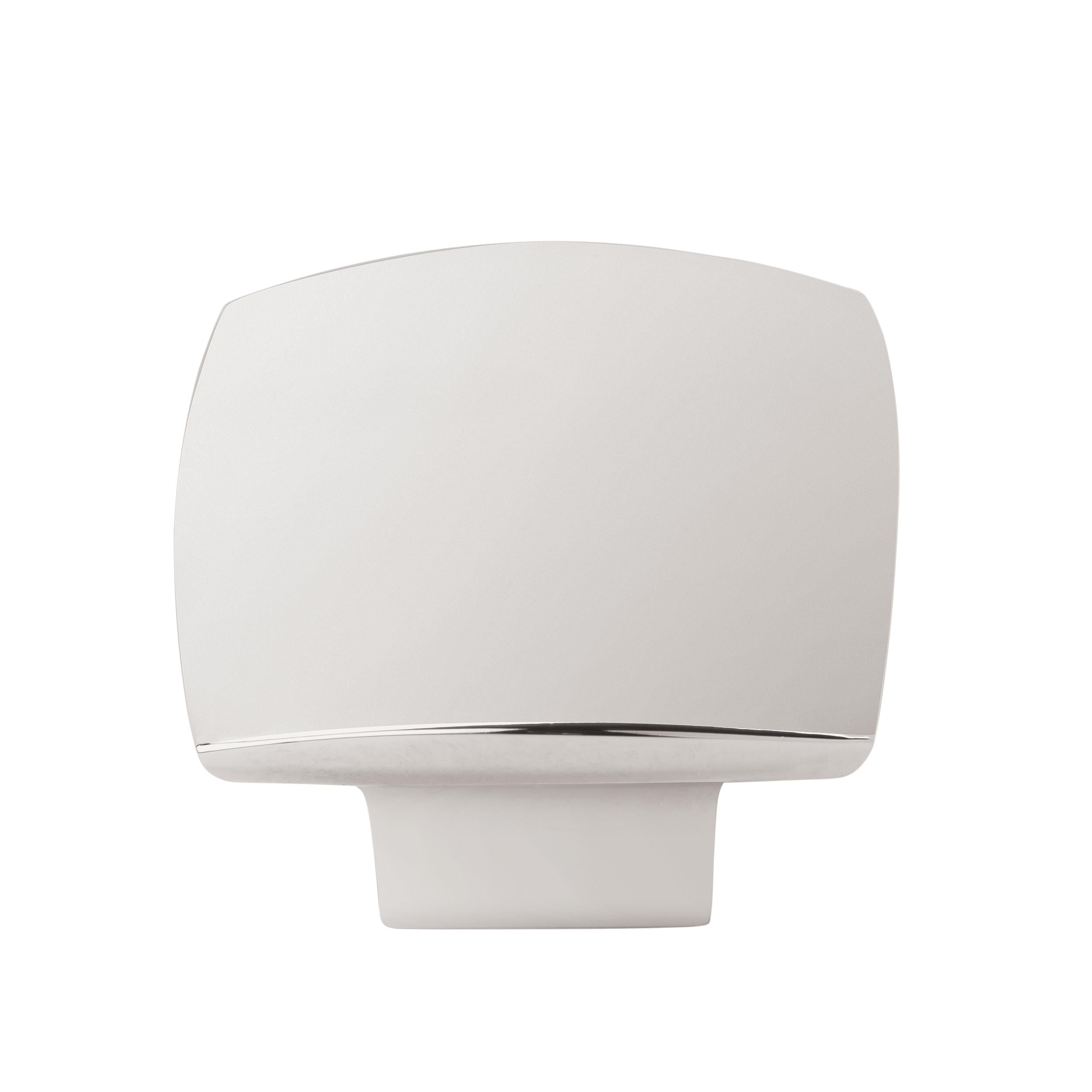 Amerock Sunset 1-9/16in (40mm) Length Cabinet Knob - 37295 Everyday Basics