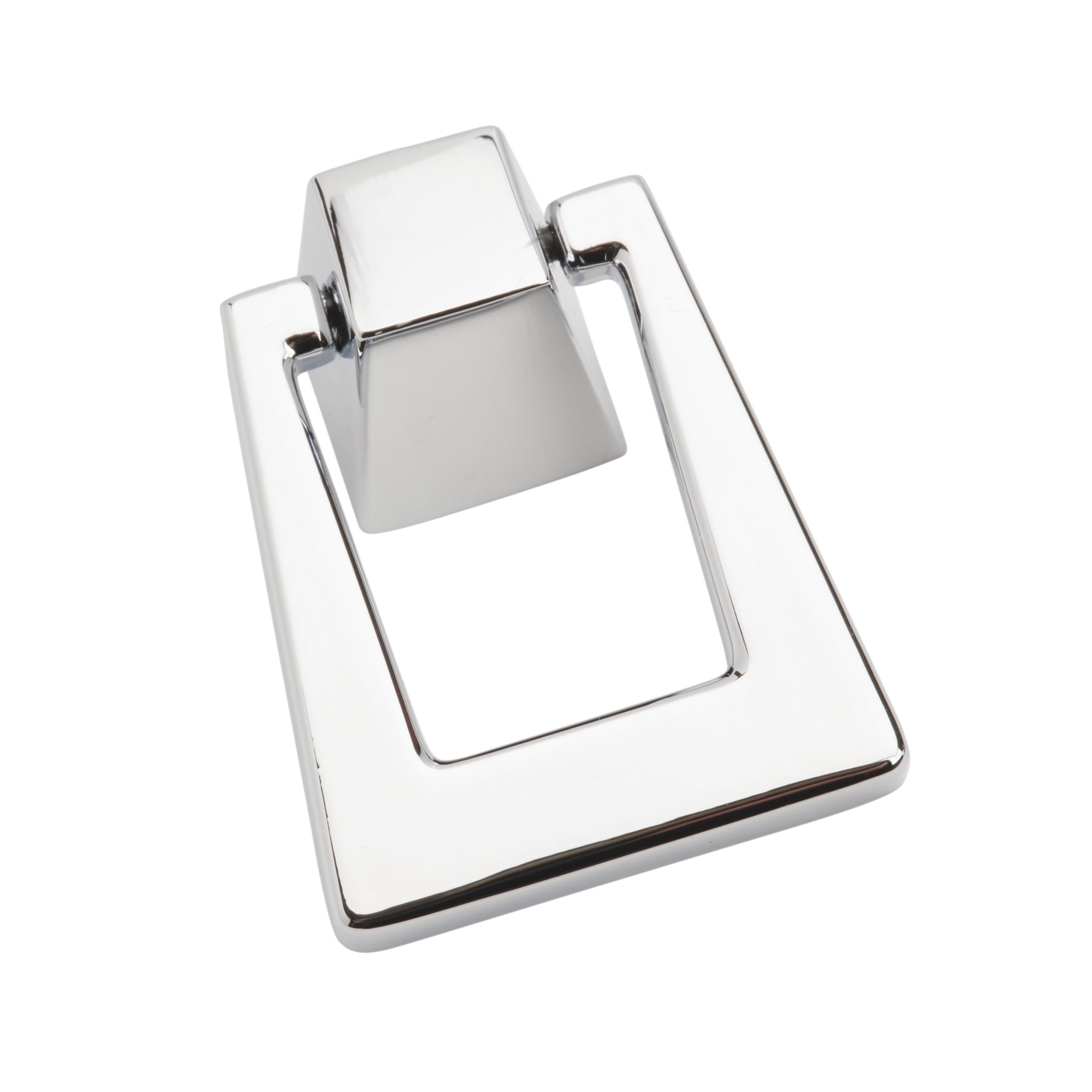 Amerock Blackrock 1-13/16 in (46 mm) Length Pendant - 55274 Amerock