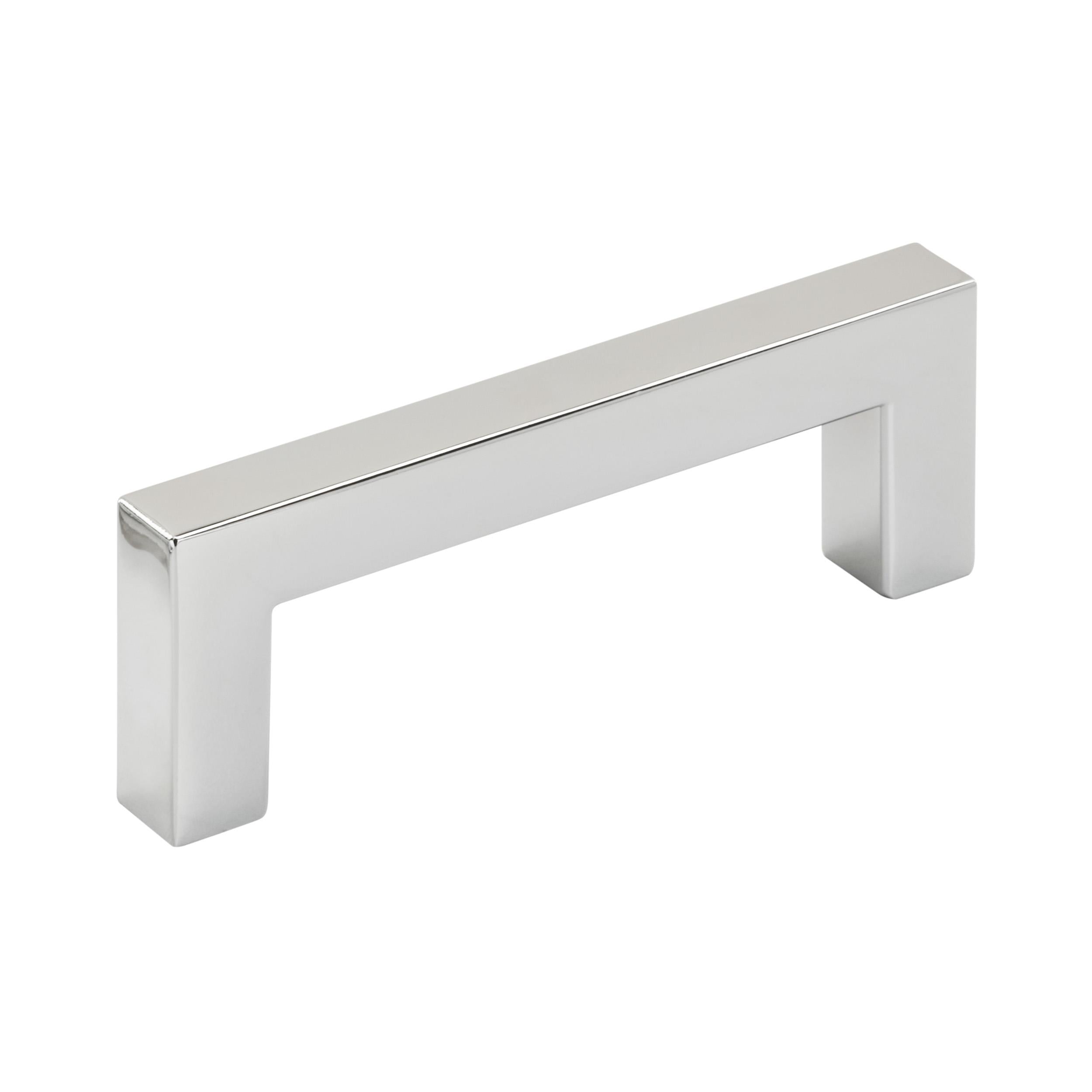 Amerock Monument 3 in (76 mm) Center-to-Center Cabinet Pull - 36578 Amerock