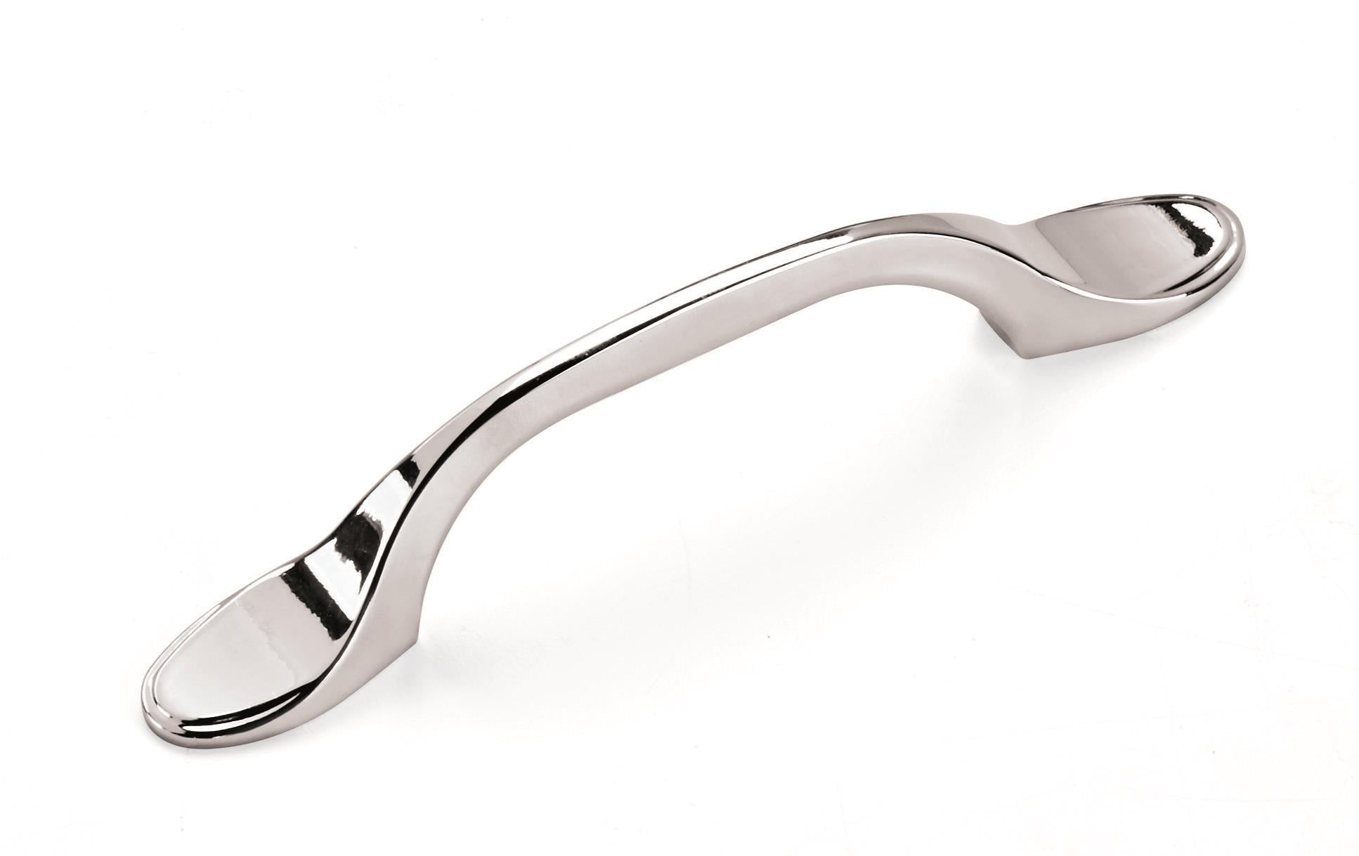 Amerock Ravino 3 in (76 mm) Center-to-Center Cabinet Pull - 21935 Everyday Basics