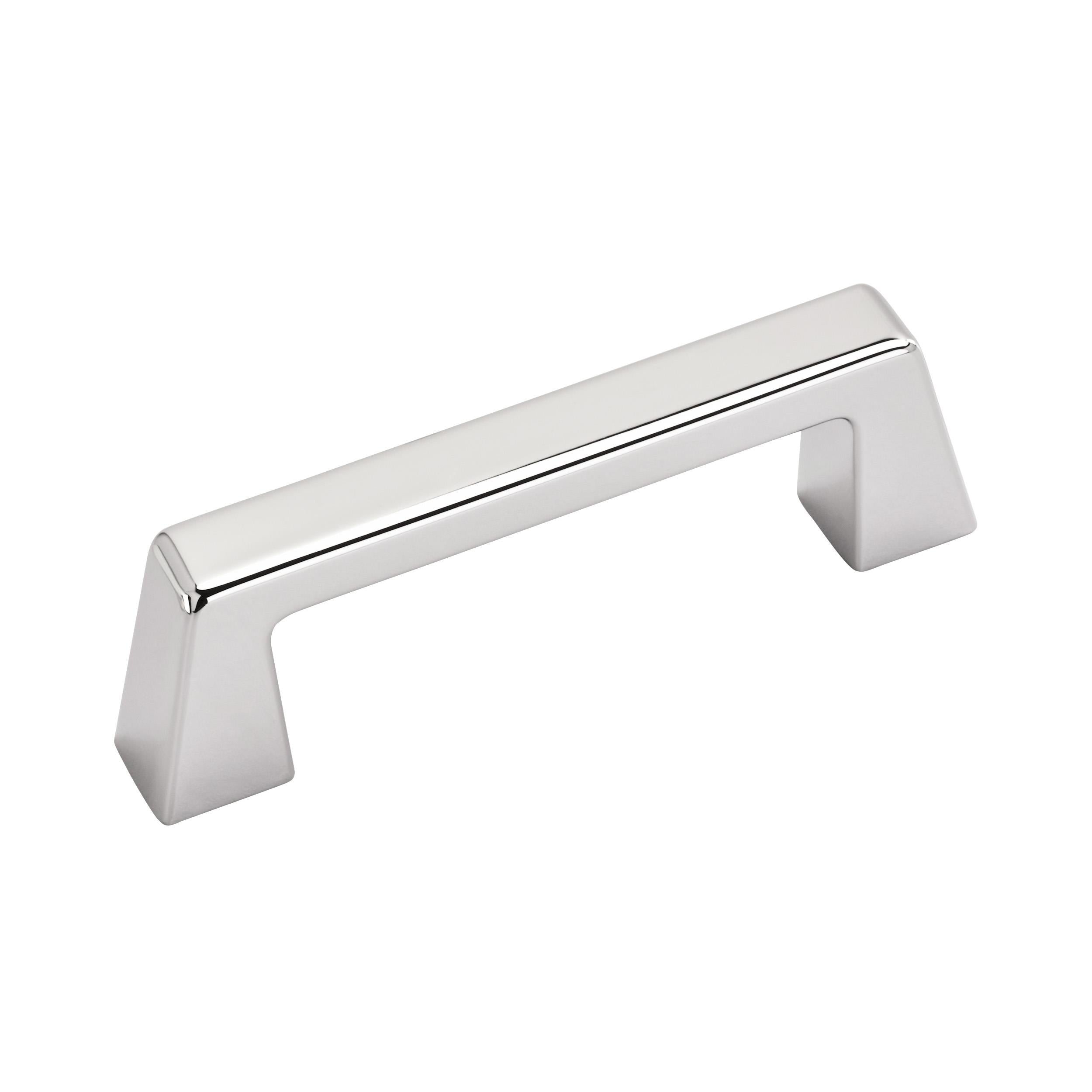 Amerock Blackrock 3 in (76 mm) Center-to-Center Pull - 55275 Amerock