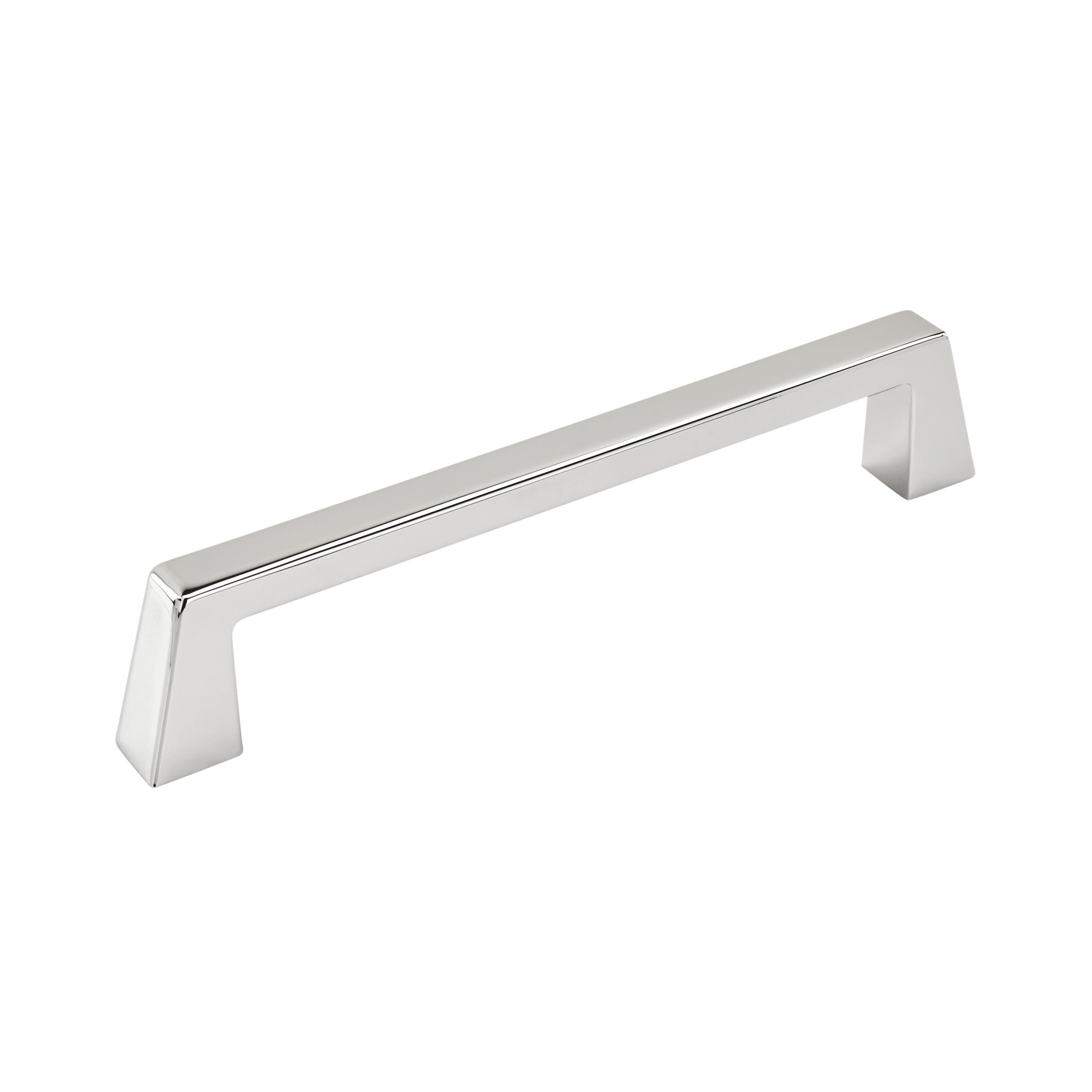 Amerock Blackrock 6-5/16 in (160 mm) Center-to-Center Pull - 55278 Amerock