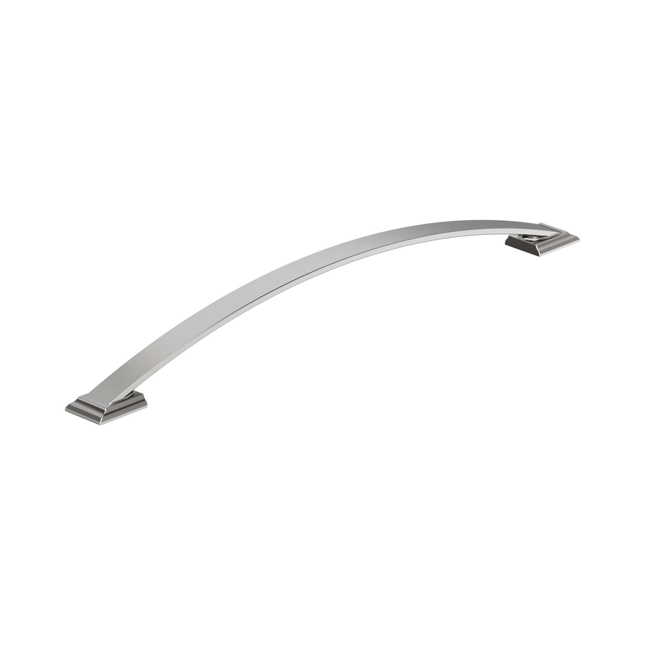 Amerock Candler 12-5/8 inch (320mm) Center-to-Center Pull - 29353 Amerock