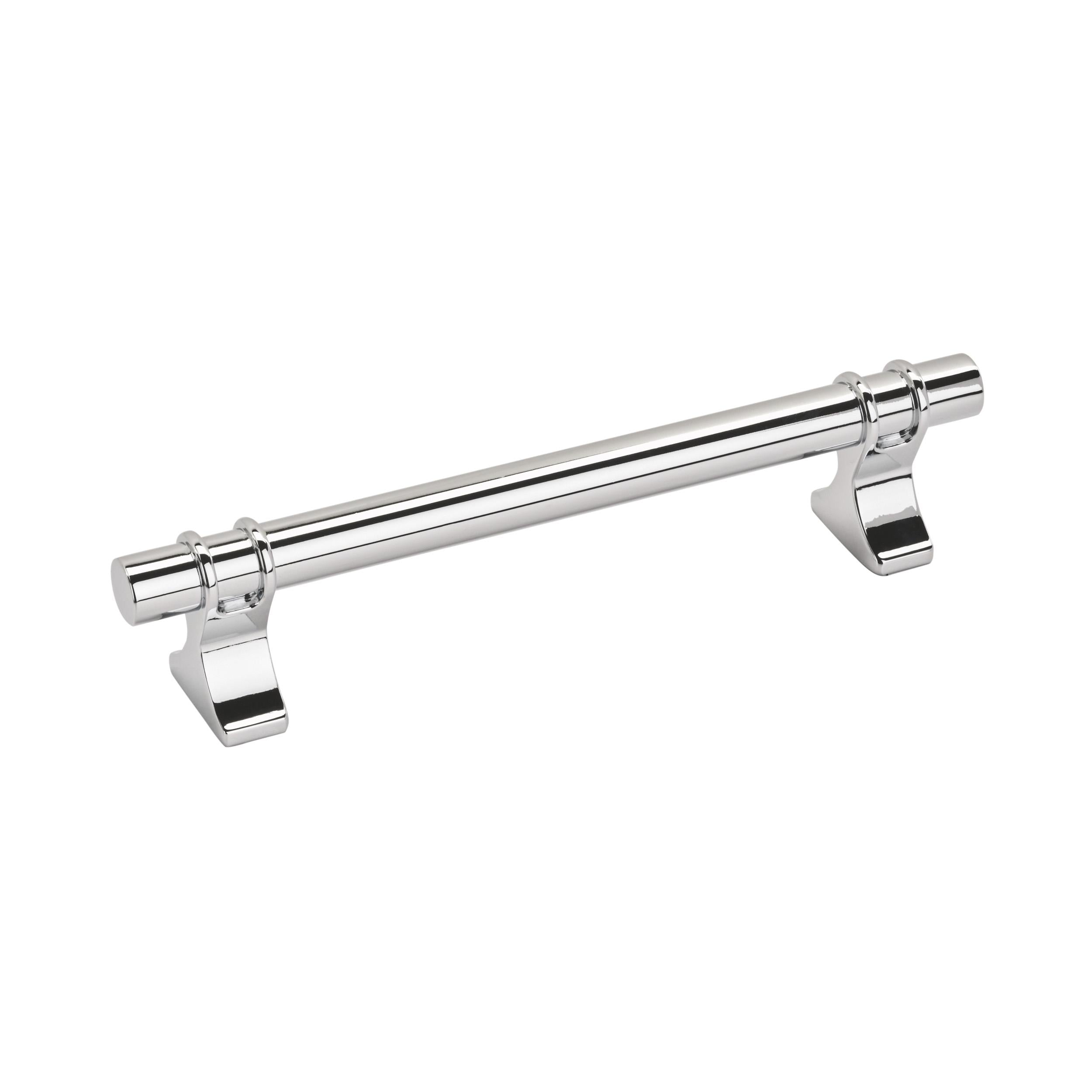 Amerock Davenport 5-1/16 in (128 mm) Center-to-Center Pull - 36606 Amerock