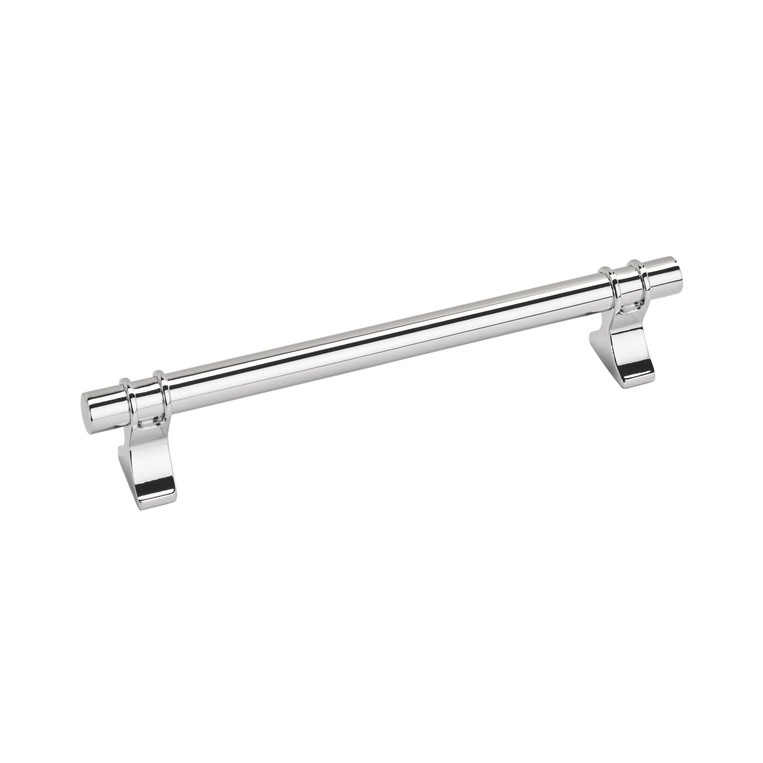 Amerock Davenport 6-5/16 in (160 mm) Center-to-Center Pull - 36607 Amerock