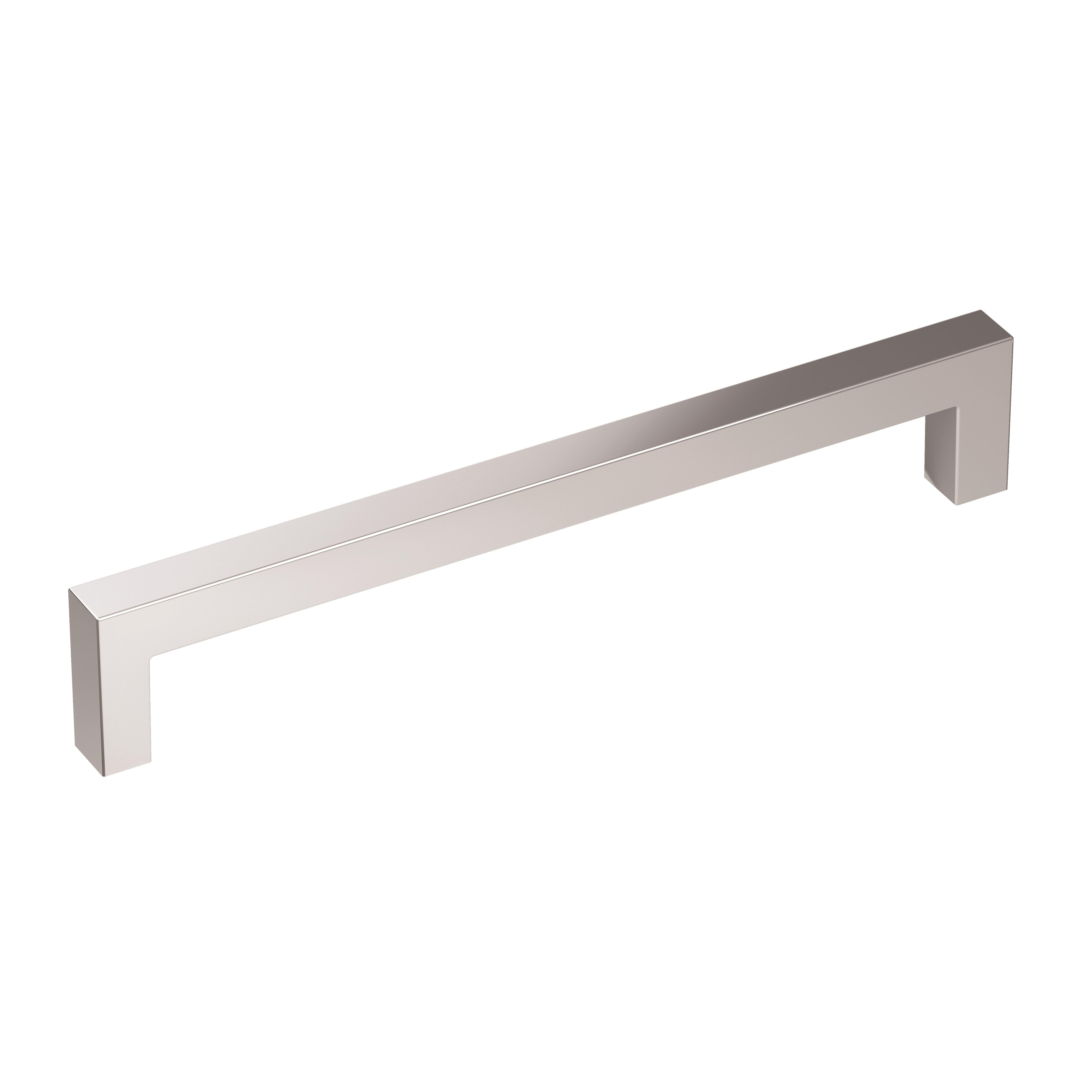 Amerock Monument 6-5/16 in (160 mm) Center-to-Center Cabinet Pull - 36572 Amerock