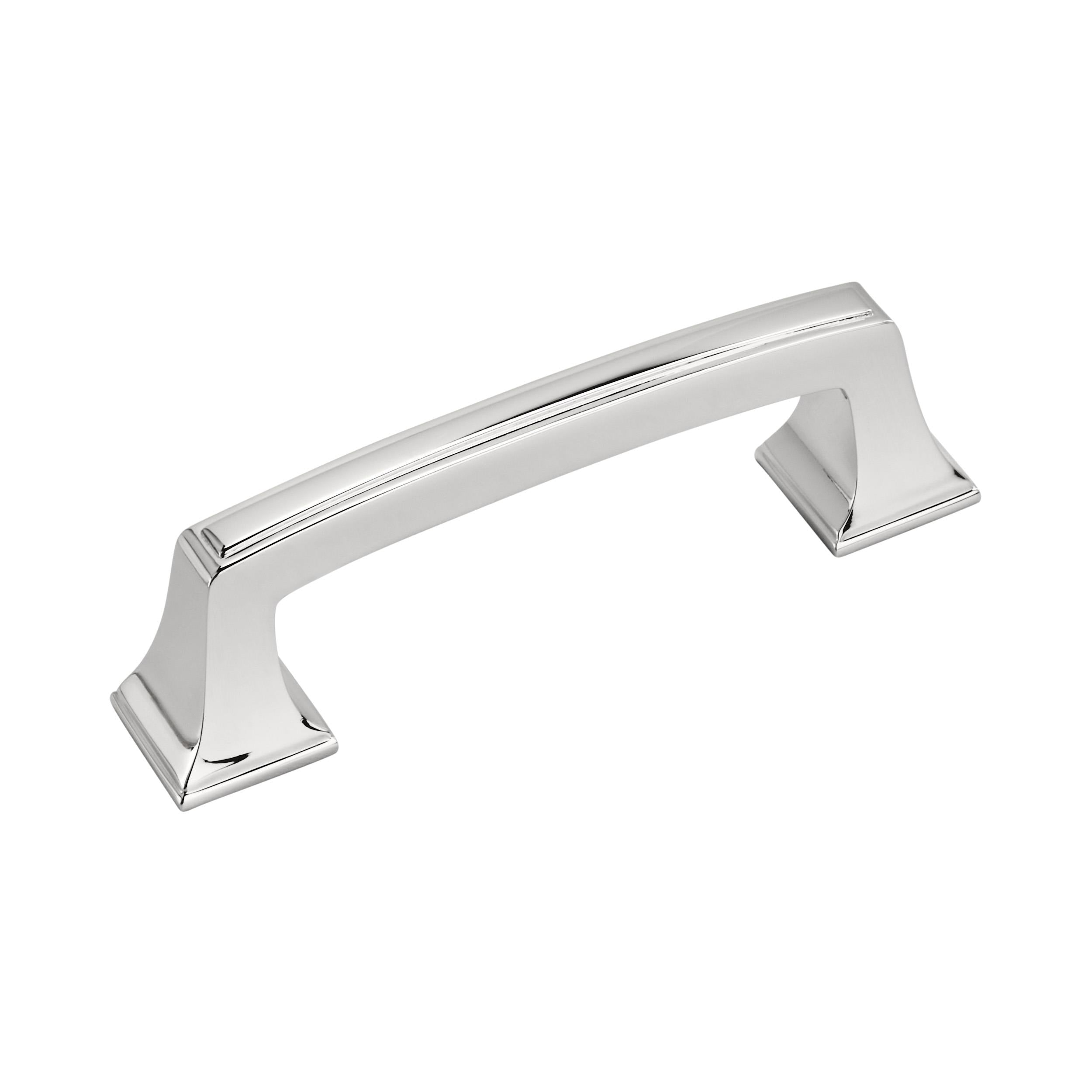 Amerock Mulholland 3 in (76 mm) Center-to-Center Pull - 53030 Amerock