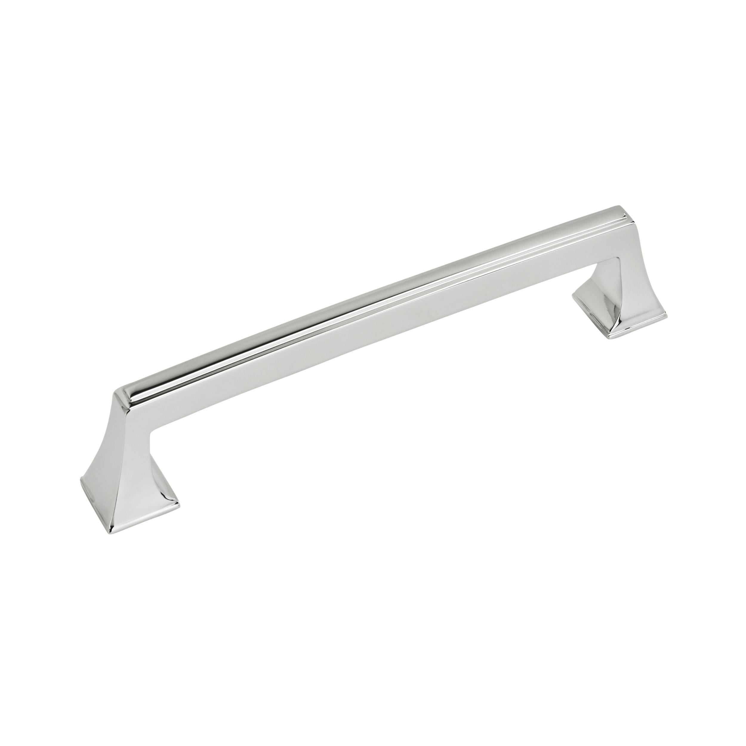 Amerock Mulholland 6-5/16 in (160 mm) Center-to-Center Pull - 53530 Amerock