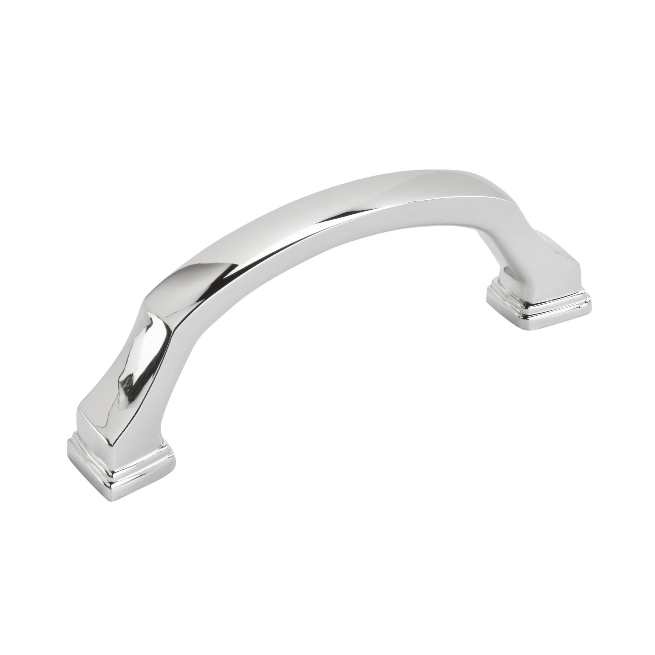Amerock Revitalize 3 in (76 mm) Center-to-Center Pull - 55343 Amerock