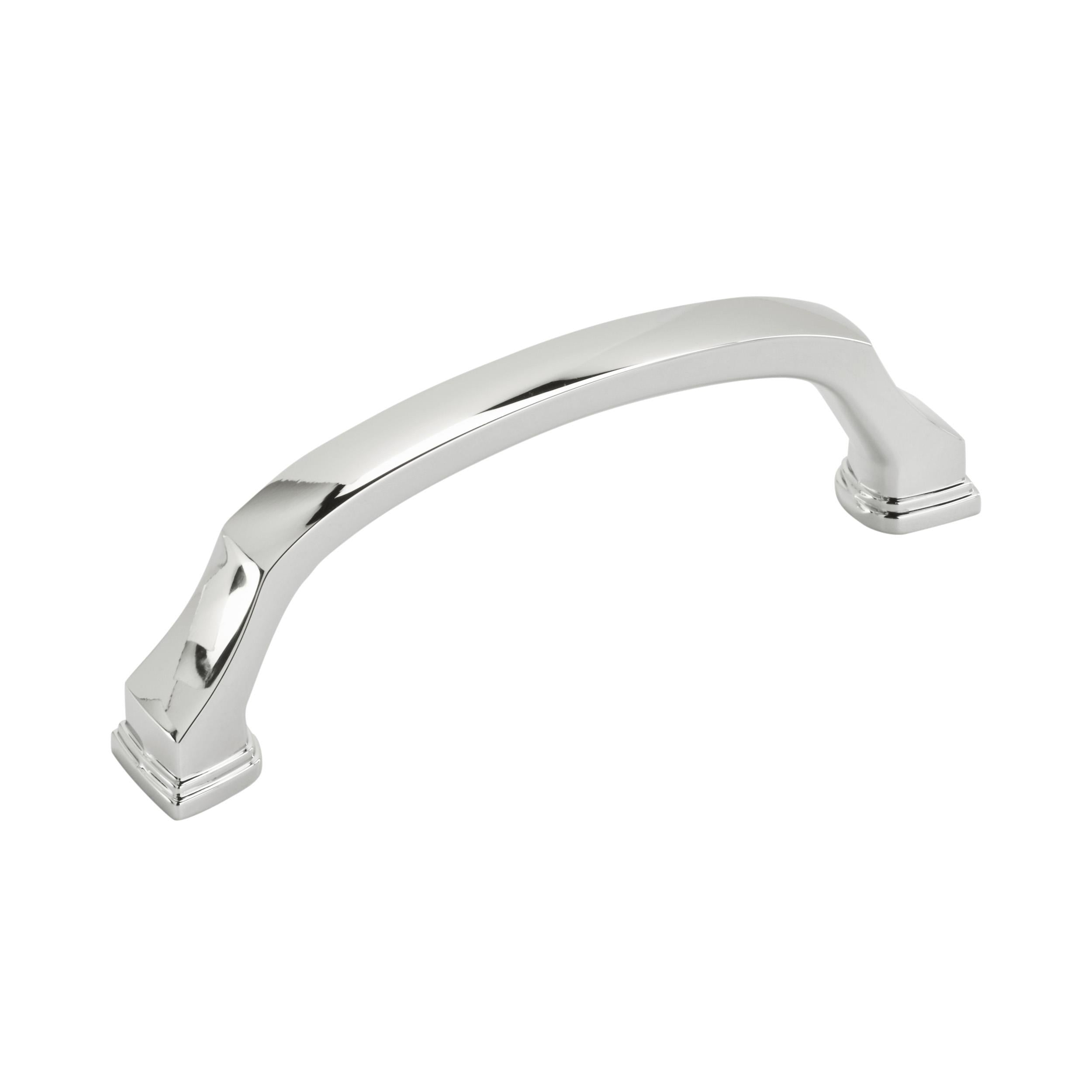 Amerock Revitalize 3-3/4 in (96 mm) Center-to-Center Pull - 55344 Amerock
