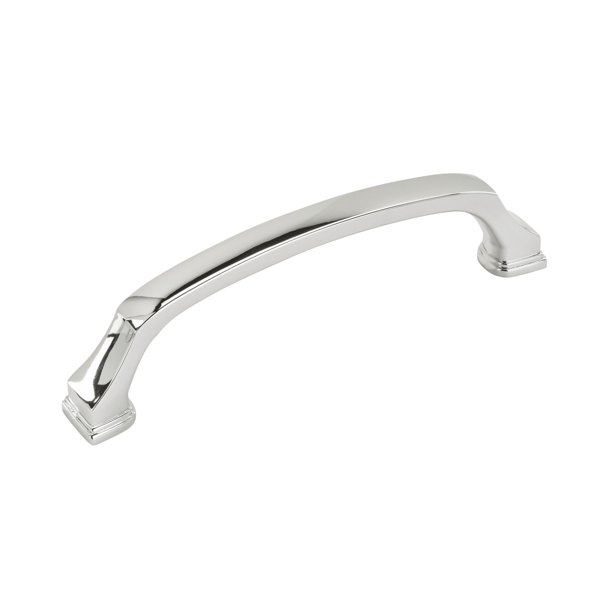 Amerock Revitalize 5-1/16 in (128 mm) Center-to-Center Pull - 55346 Amerock