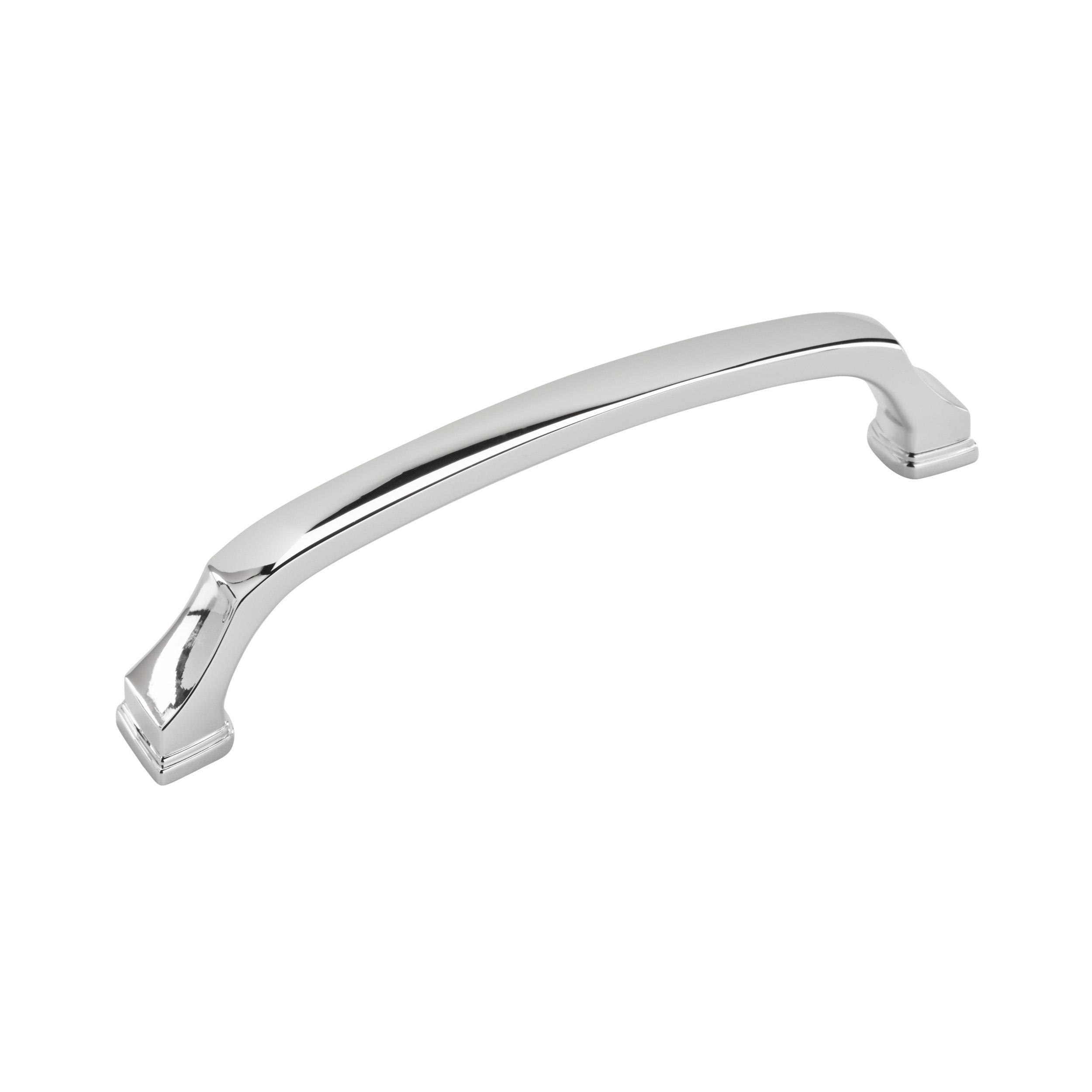 Amerock Revitalize 6-5/16 in (160 mm) Center-to-Center Pull - 55347 Amerock